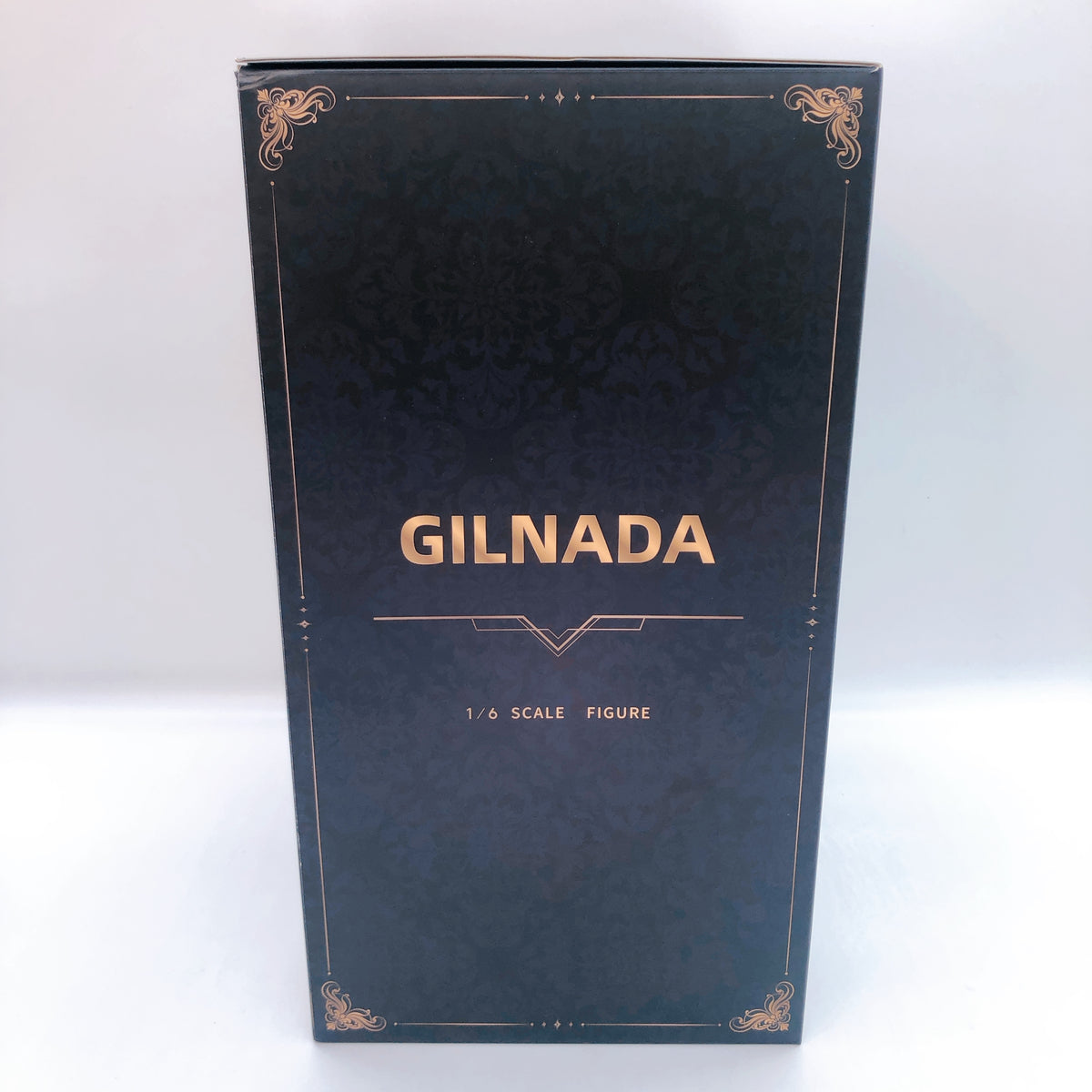 KAWA DESIGN Gilnada Normal Ver 1/6 Scale Figure 15+ Illustration by Ulrich Japan