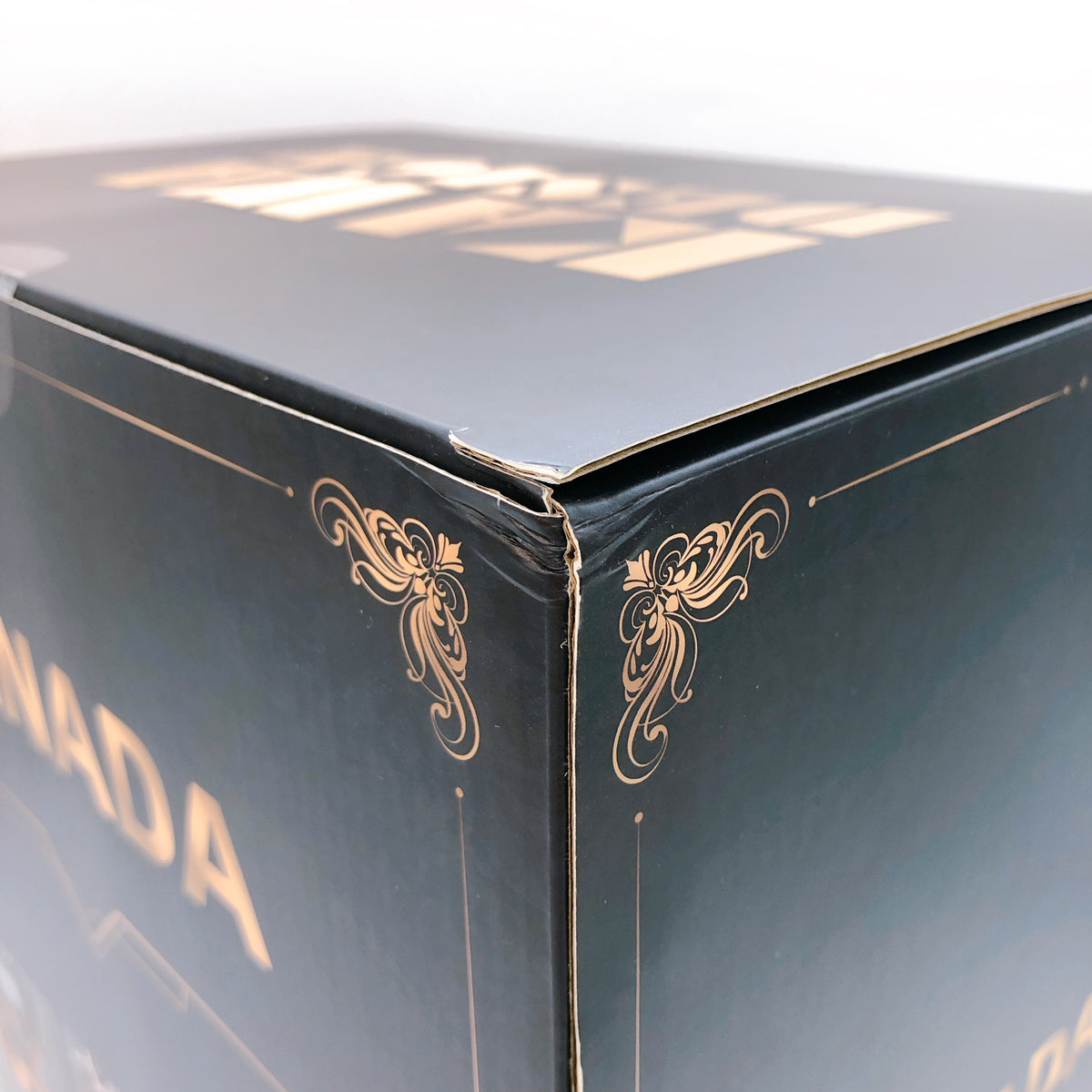 KAWA DESIGN Gilnada Normal Ver 1/6 Scale Figure 15+ Illustration by Ulrich Japan