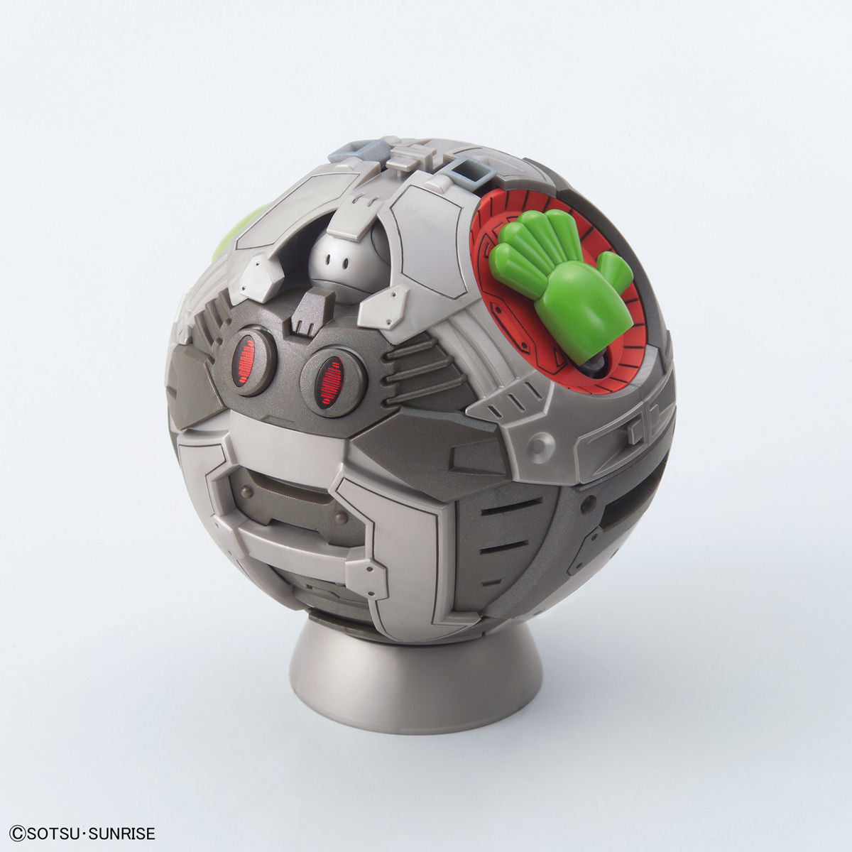 Figure-rise Mechanics HARO Mobile Suit Gundam Model Kit Bandai Japan FASTSHIP