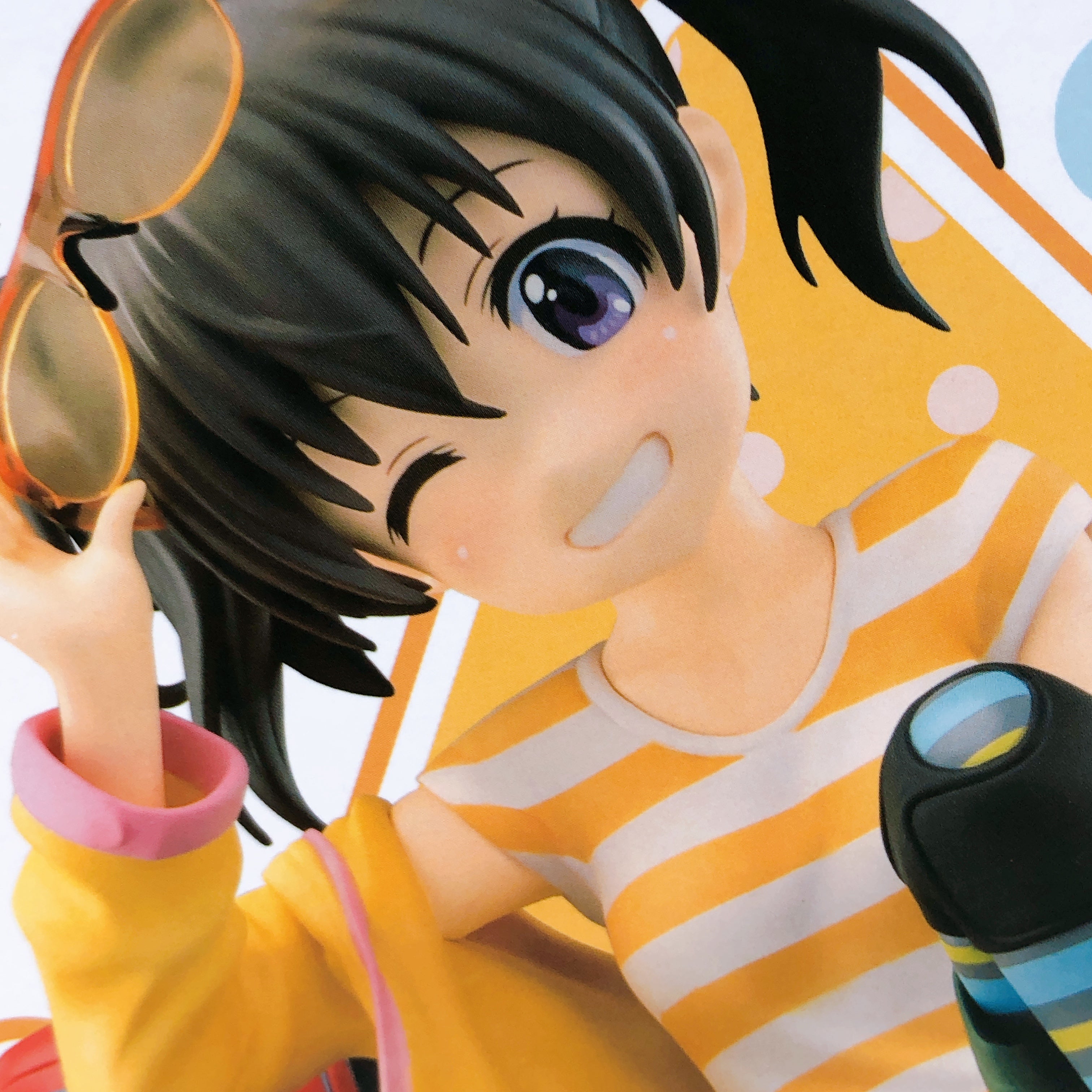 PLUM Hinata 1/7 Scale Figure Encouragement of Climb Yama no Susume Japan Sealed