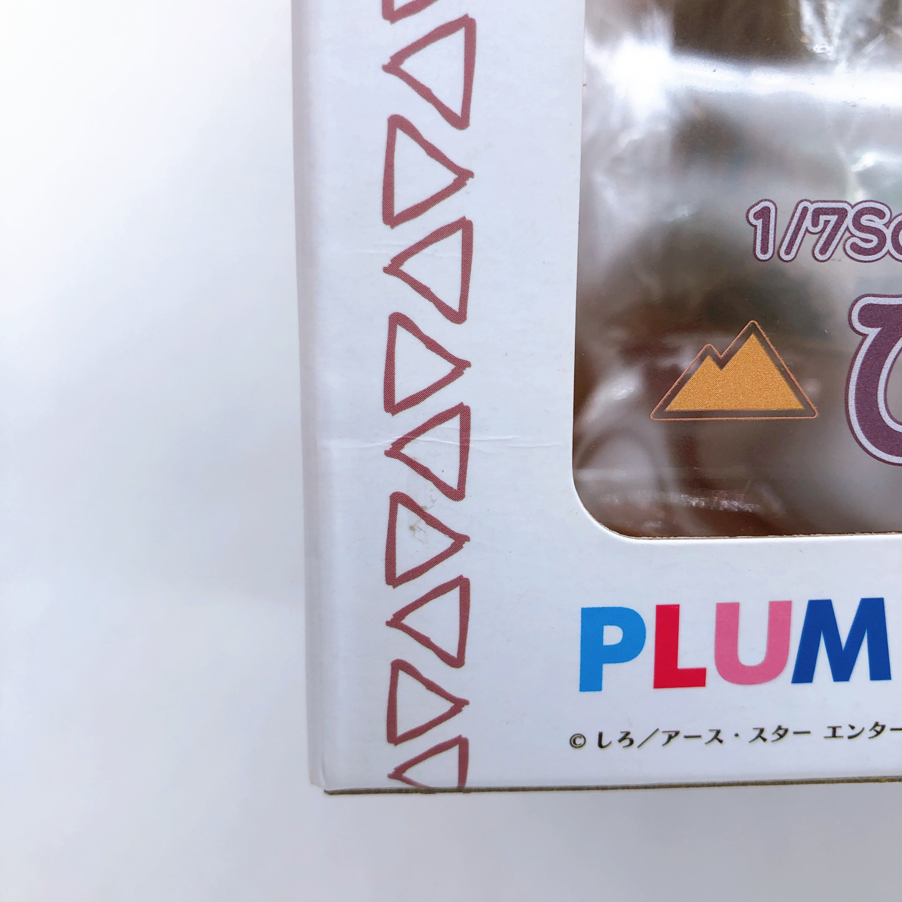 PLUM Hinata 1/7 Scale Figure Encouragement of Climb Yama no Susume Japan Sealed