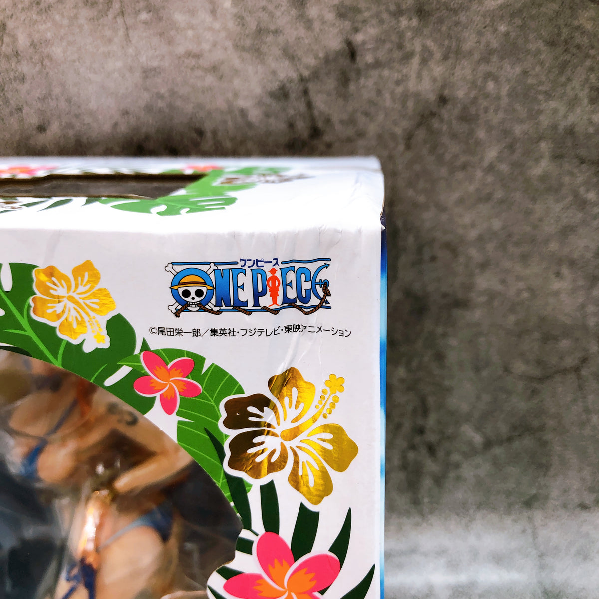 One Piece Nami Ver. BB_SP Portrait.Of.Pirates One Piece LIMITED EDITION Figure