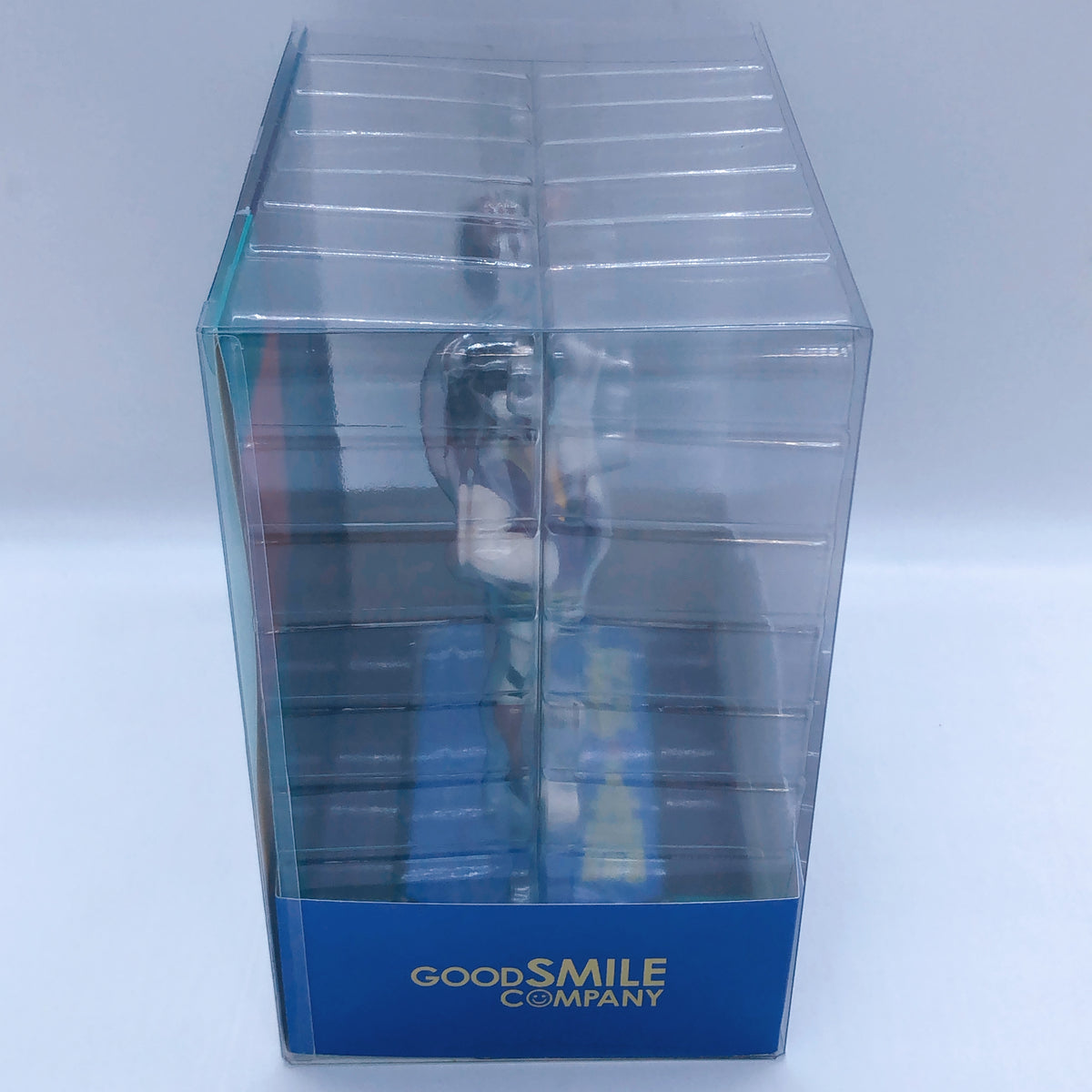 Milky Subway Chiharu ＆ Makina POP UP PARADE SP Figure Good Smile Company Japan
