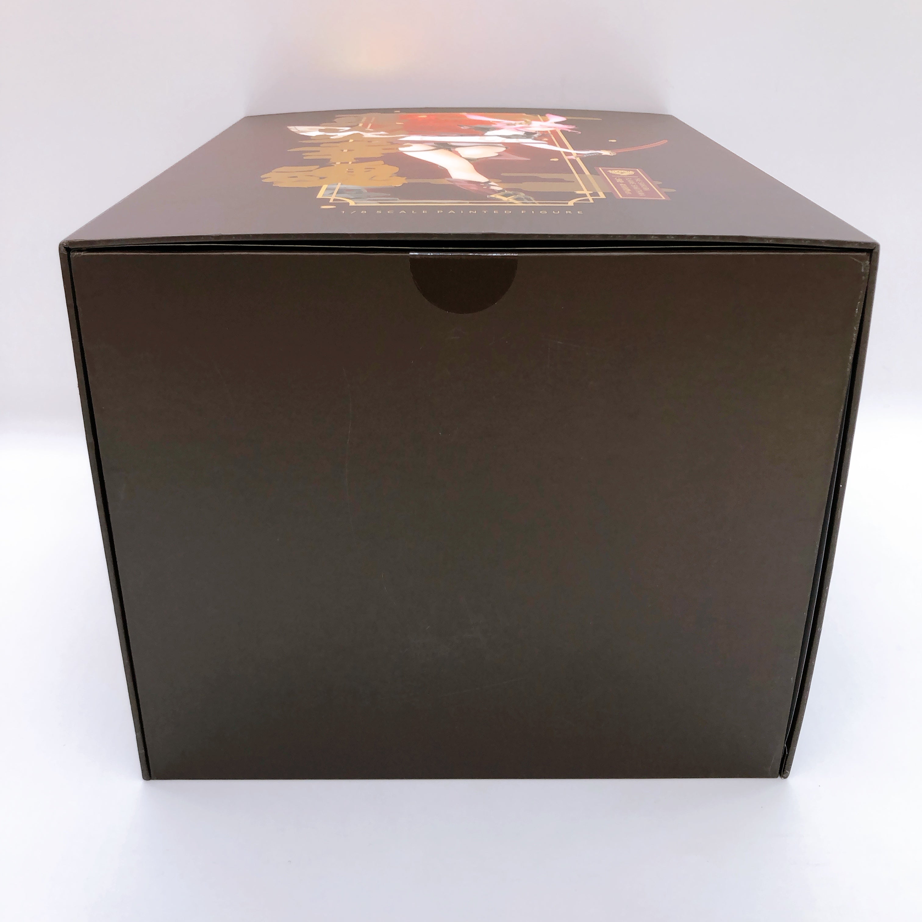 Honkai Impact 3rd Yae Sakura Flame Sakitama 1/8 Scale Figure 15+ miHoYo Sealed