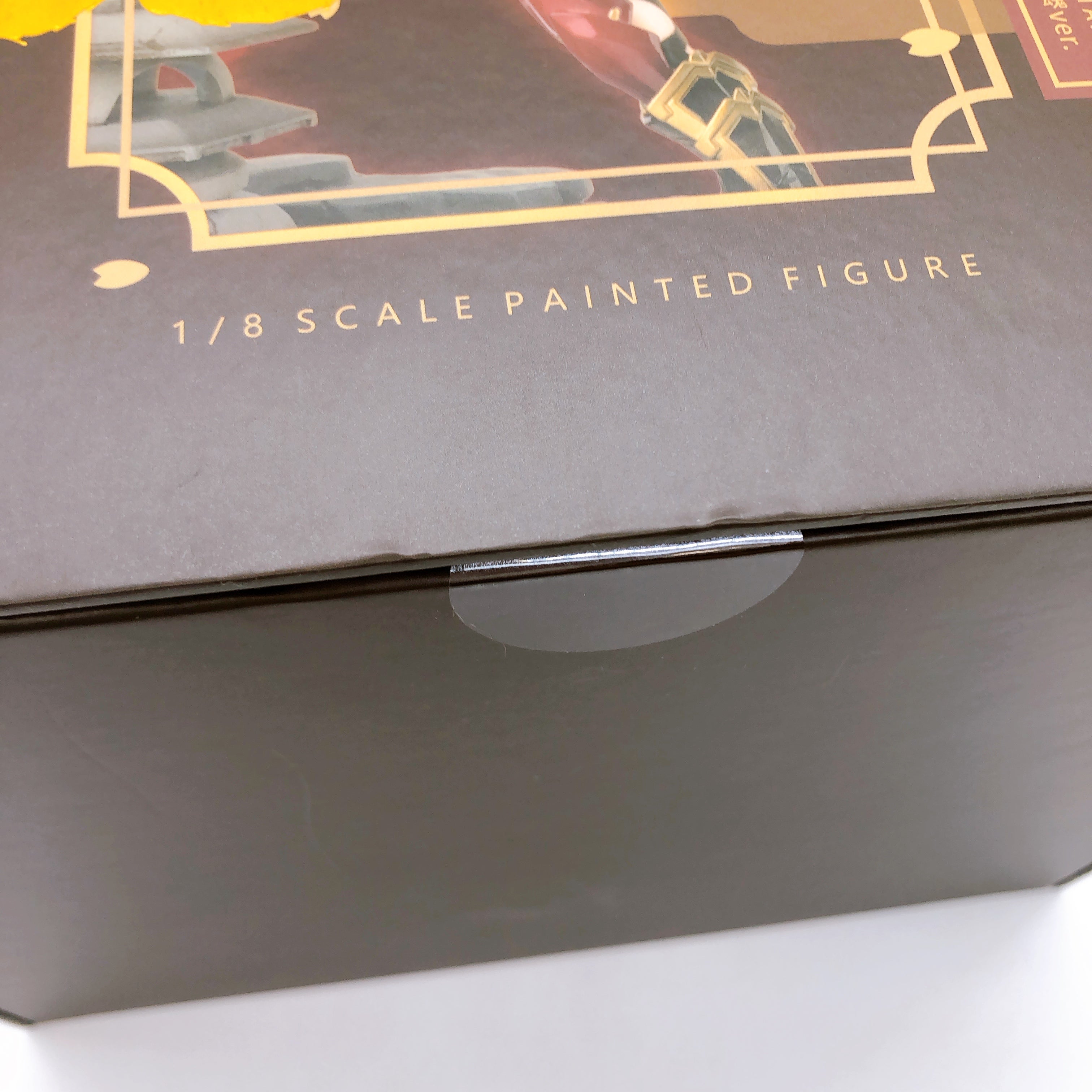 Honkai Impact 3rd Yae Sakura Flame Sakitama 1/8 Scale Figure 15+ miHoYo Sealed