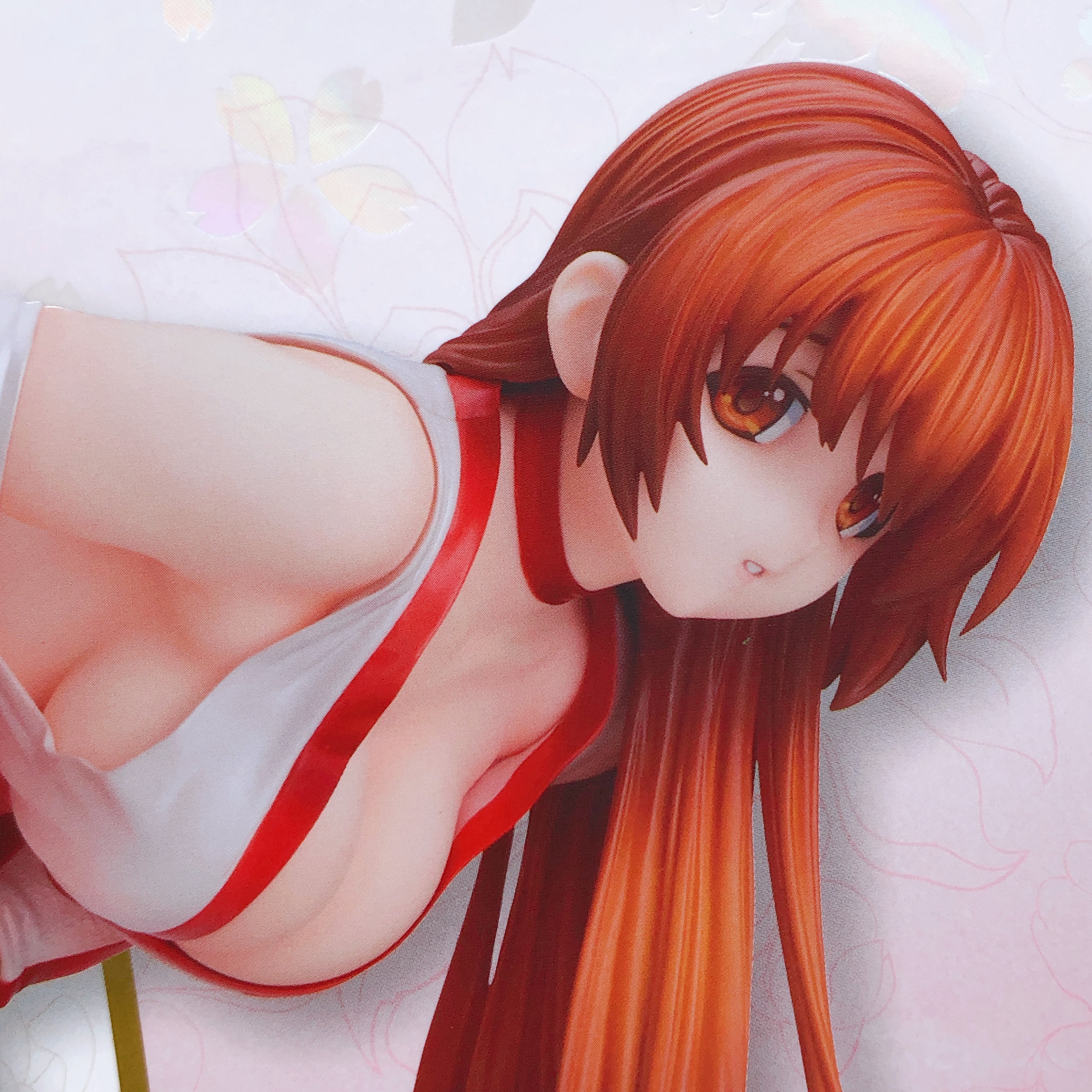 DEAD OR ALIVE 霞 C2ver. Refined Edition Dead or Alive Kasumi C2 Ver. Refined Edition 1/6 Scale Figure Max Fact