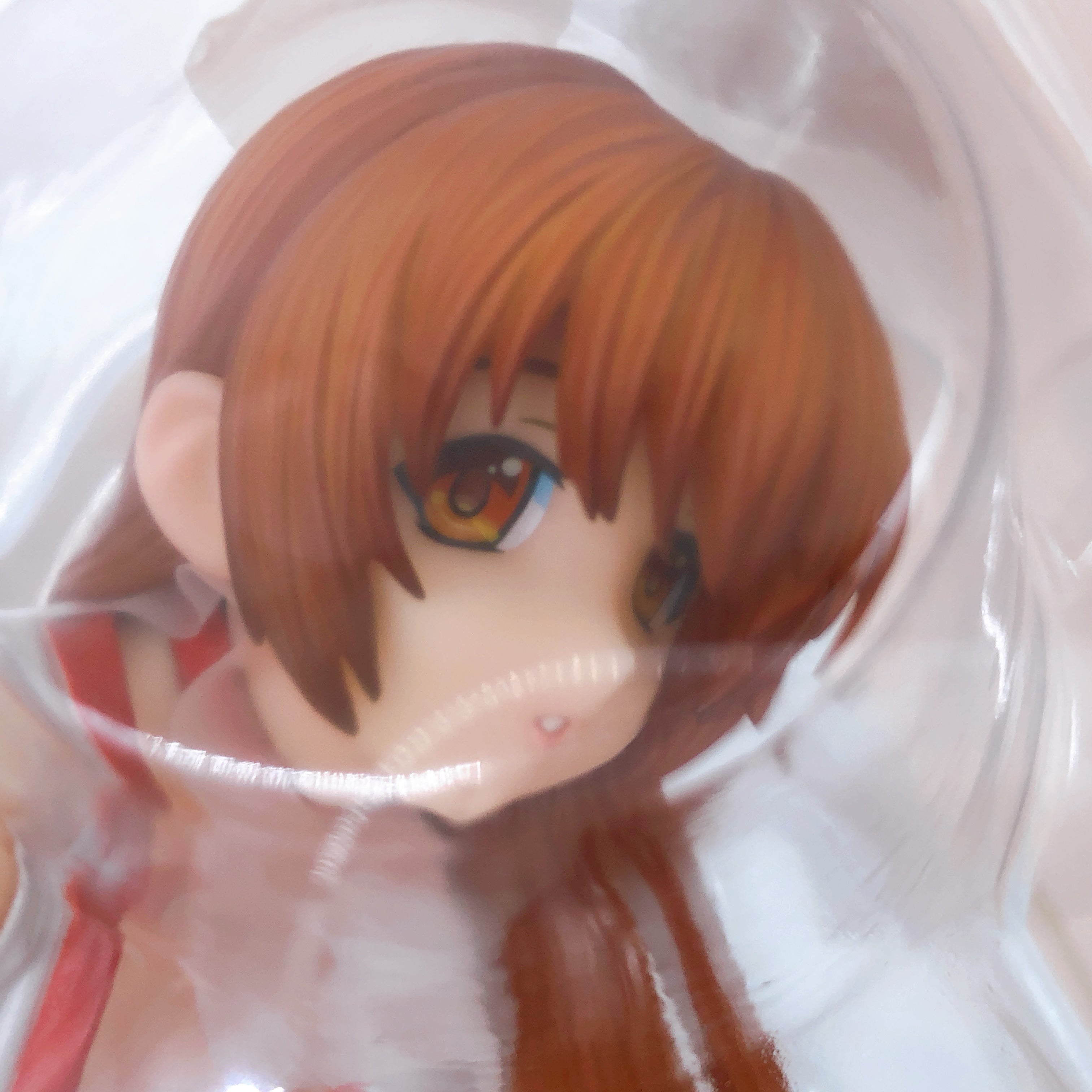 Dead or Alive Kasumi C2 Ver. Refined Edition 1/6 Scale Figure Max Factory Japan