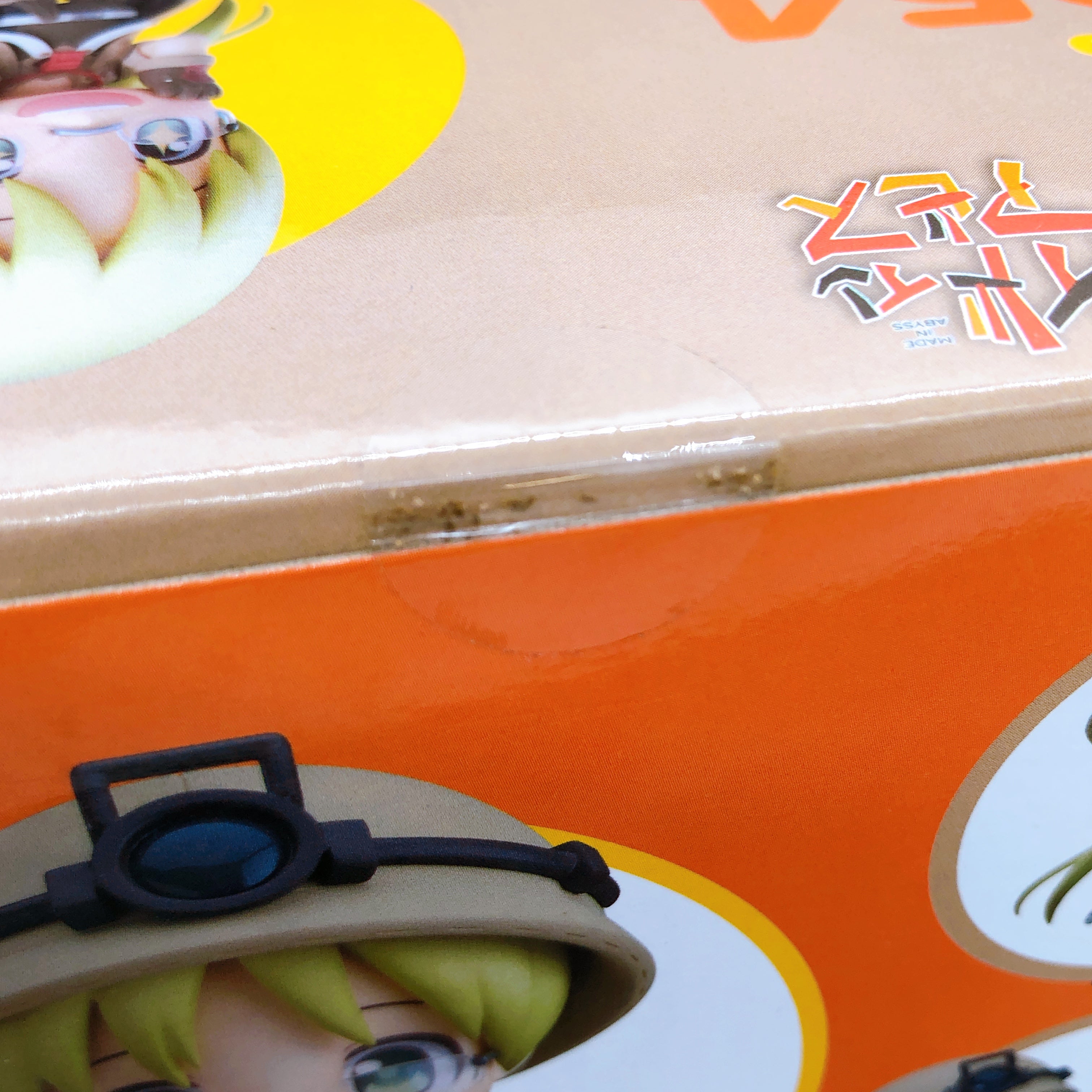 (w/Bonus) Made in Abyss Riko Nendoroid 1054 Action Fugure Good Smile Company NEW