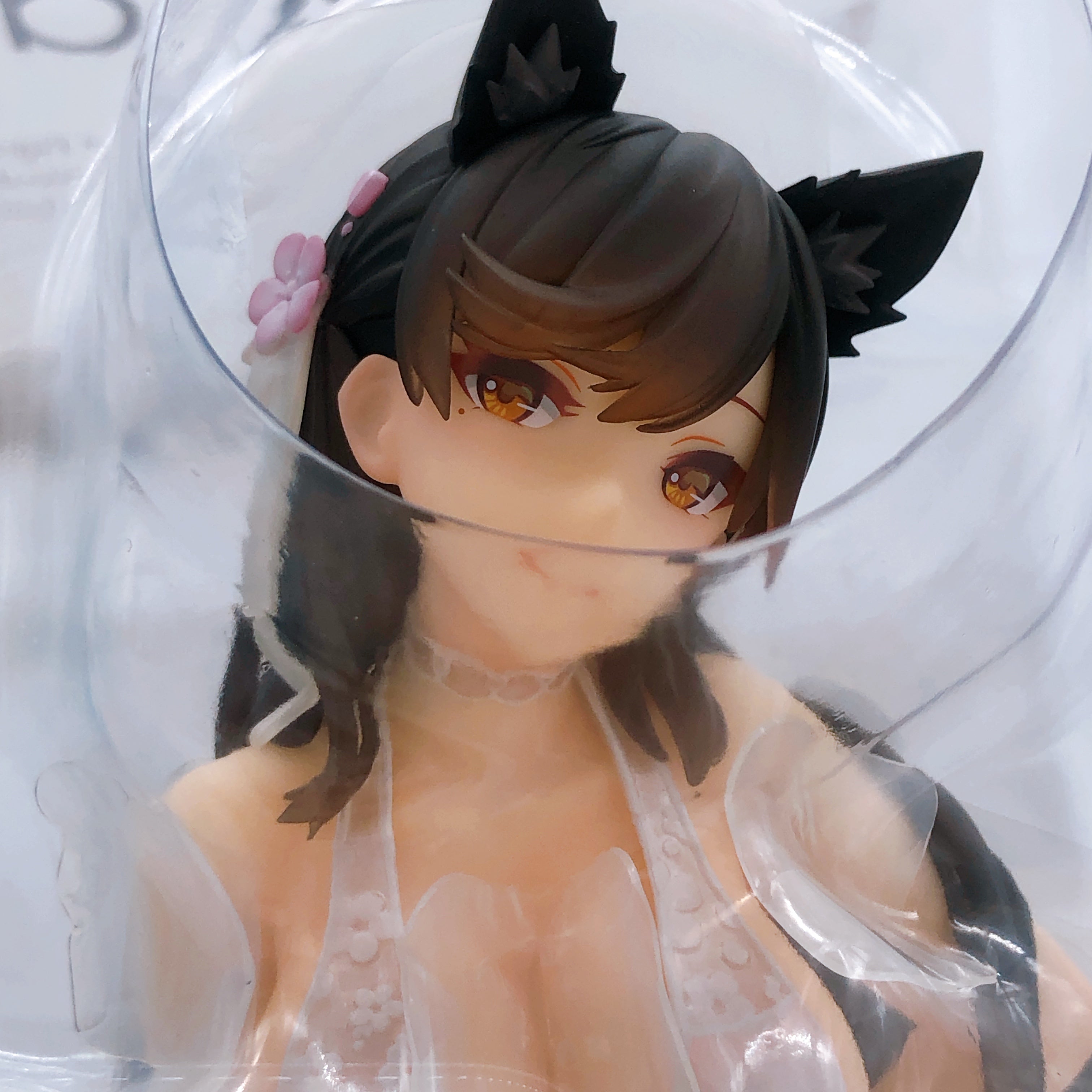 Azur Lane Atago Midsummer March 1/7 Scale Figure Alter Japan Sealed FASTSHIP
