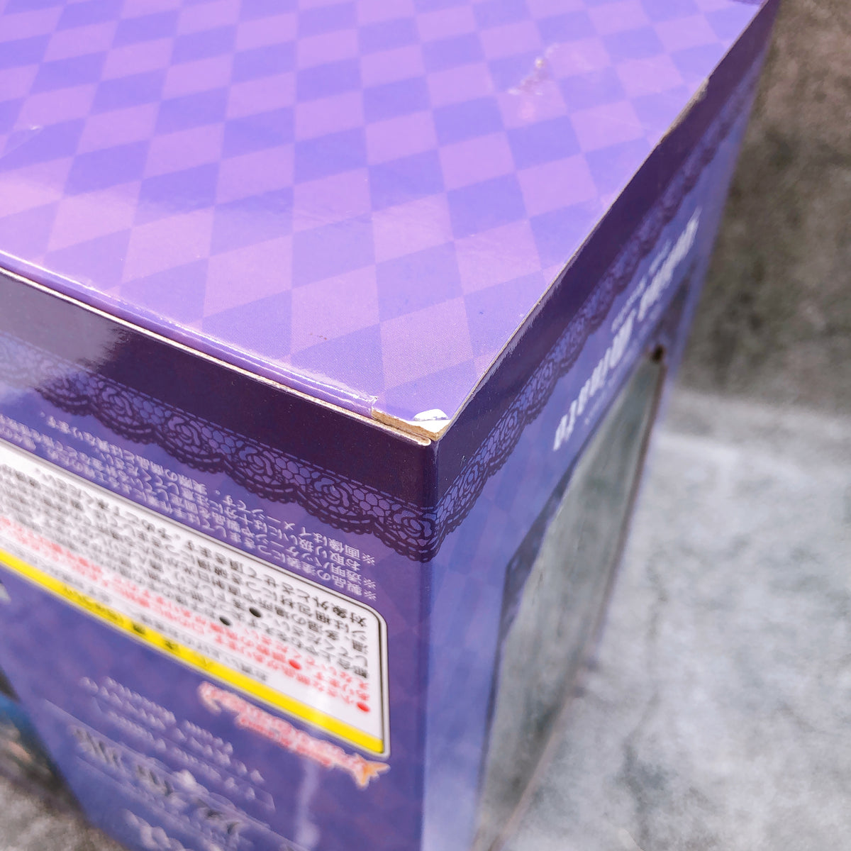 (w/Bonus) BanG Dream! Girls Band Party! Yukina Minato 1/7 Scale Figure AUTHENTIC