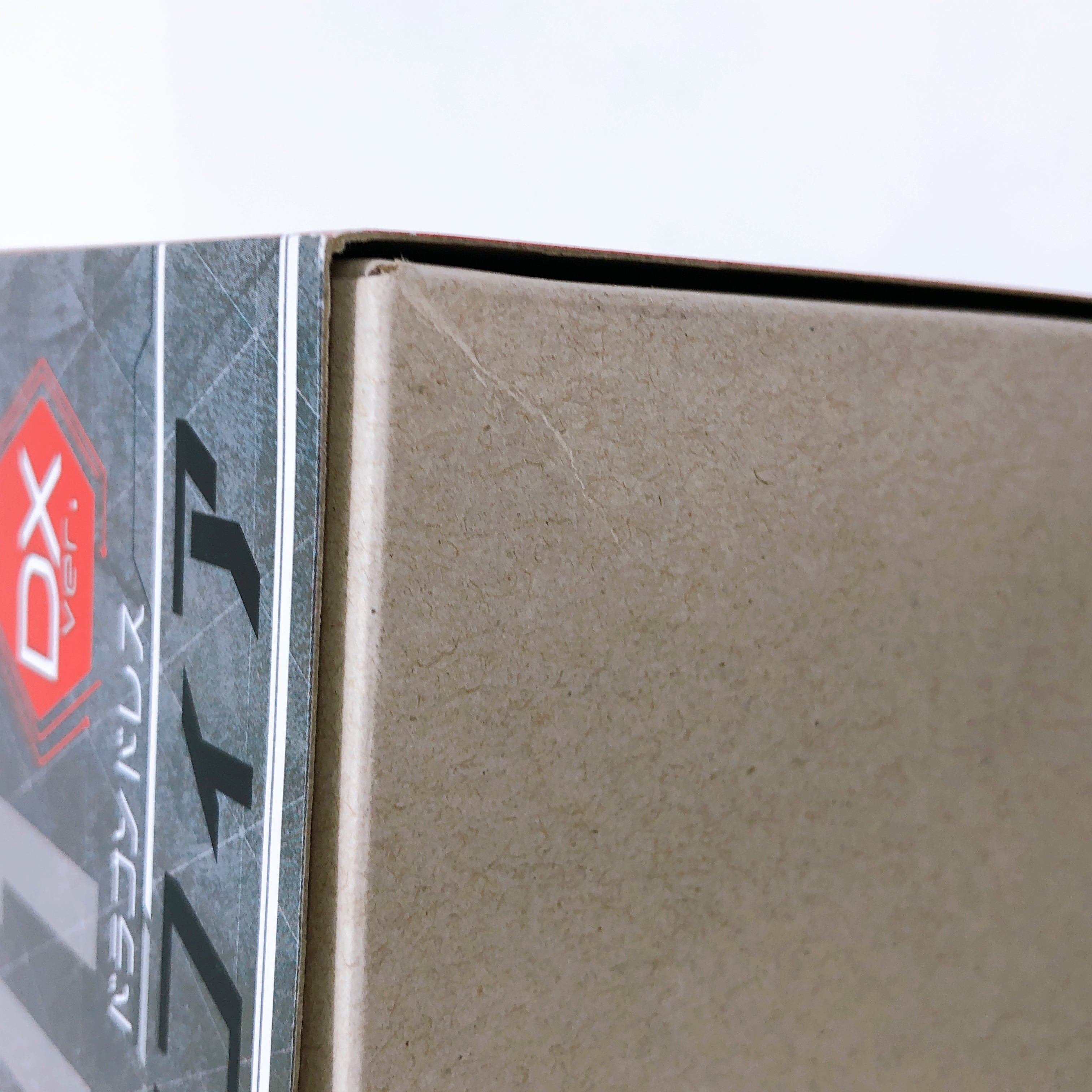 DarkAdvent Dragondress Sophia DX First Limited ver Model Kit Alphamax Japan NEW