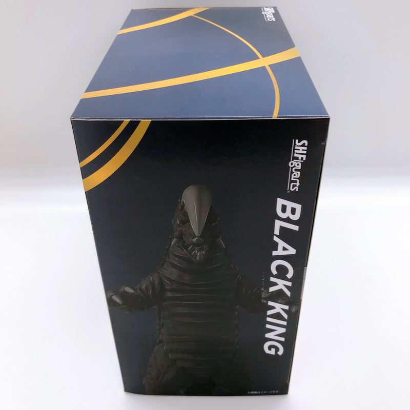 BLACK KING The Return of Ultraman S.H.Figuarts Action Figure BANDAI NEW