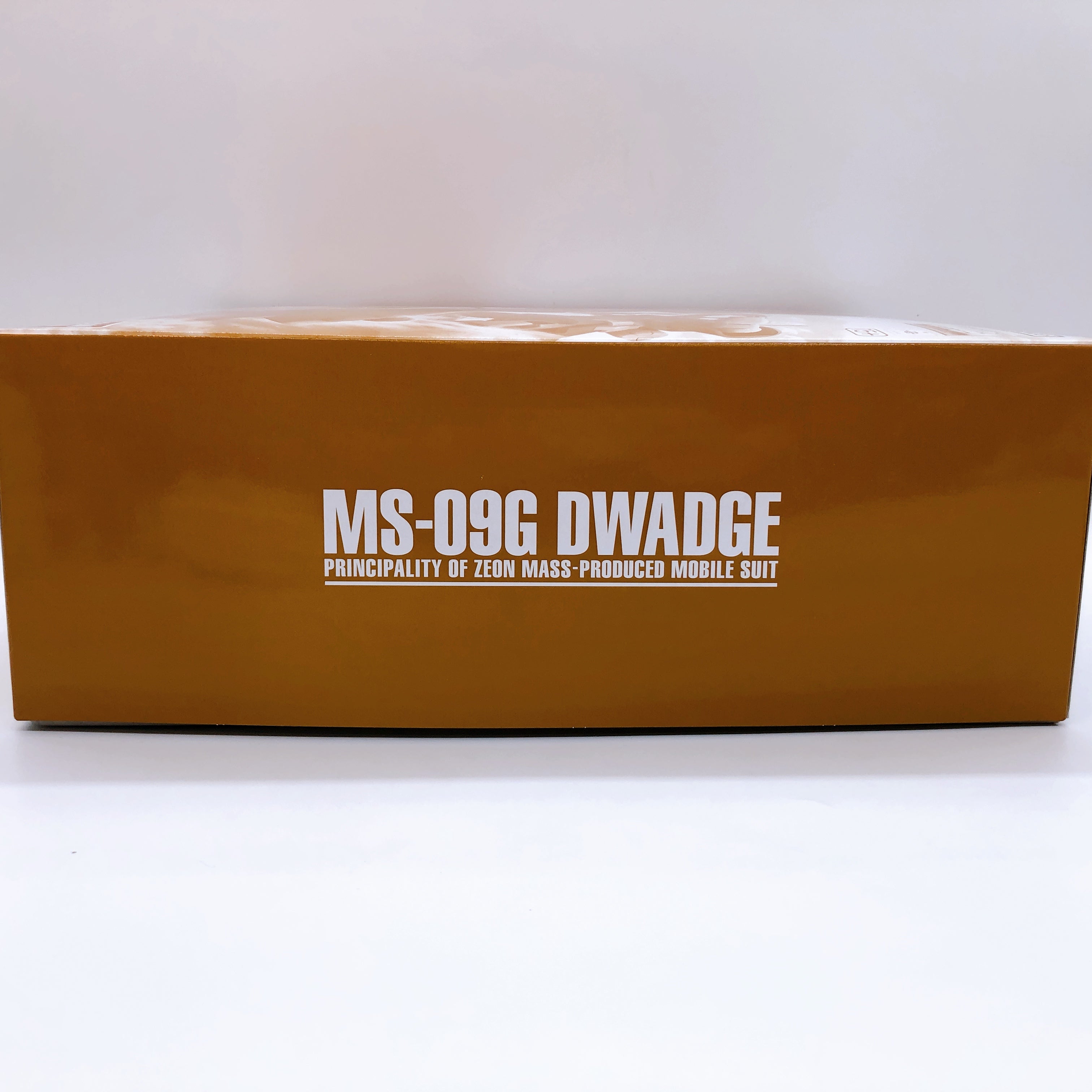 MG 1/100 Dwadge MS-09G Gundam Gunpla Model Kit Premium Bandai Japan NEW FASTSHIP