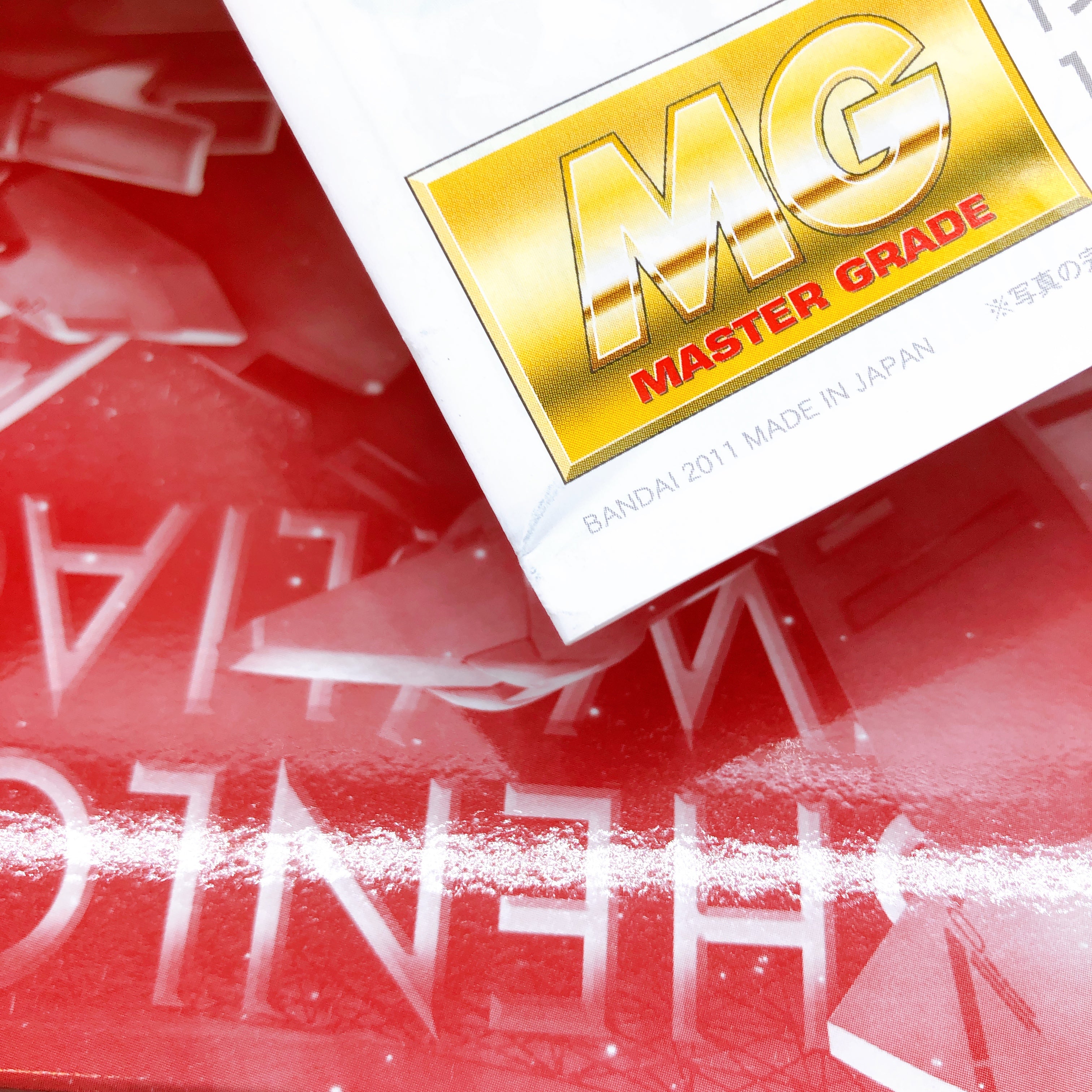 MG 1/100 Shenlong Gundam EW LIAO YA UNIT XXXG-01S Model Kit Premium Bandai NEW