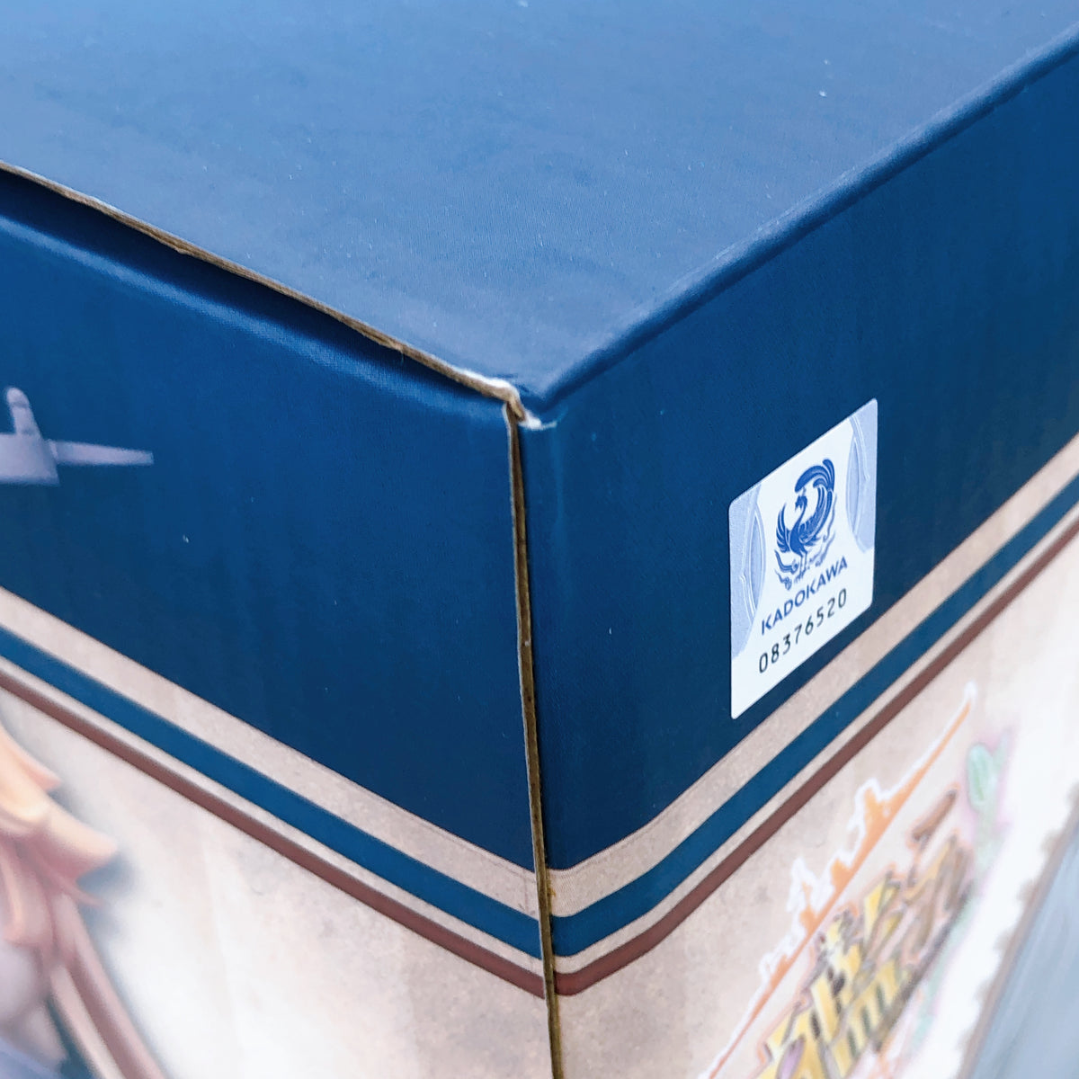 (w/Bonus) KanColle Iowa Hobby Japan Limited Edition 1/7 Scale Figure AUTHENTIC