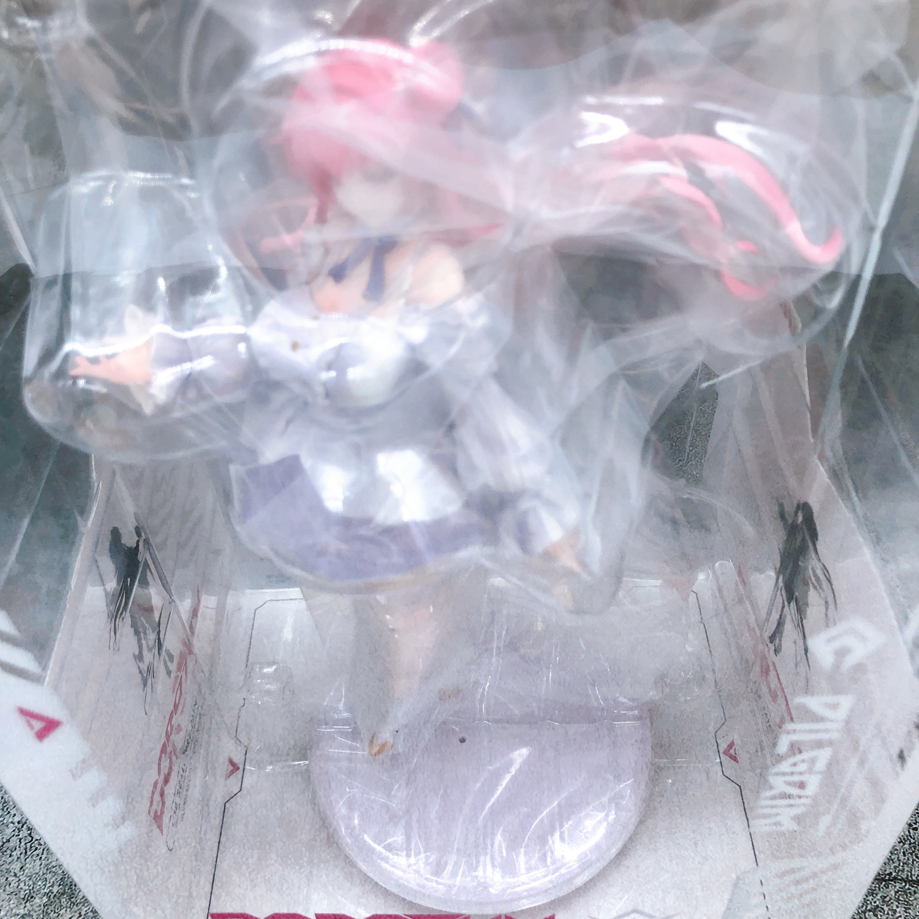 Goddess of Victory NIKKE Dorothy 1/10 Scale Figure Hobby Sakura Japan AUTHENTIC