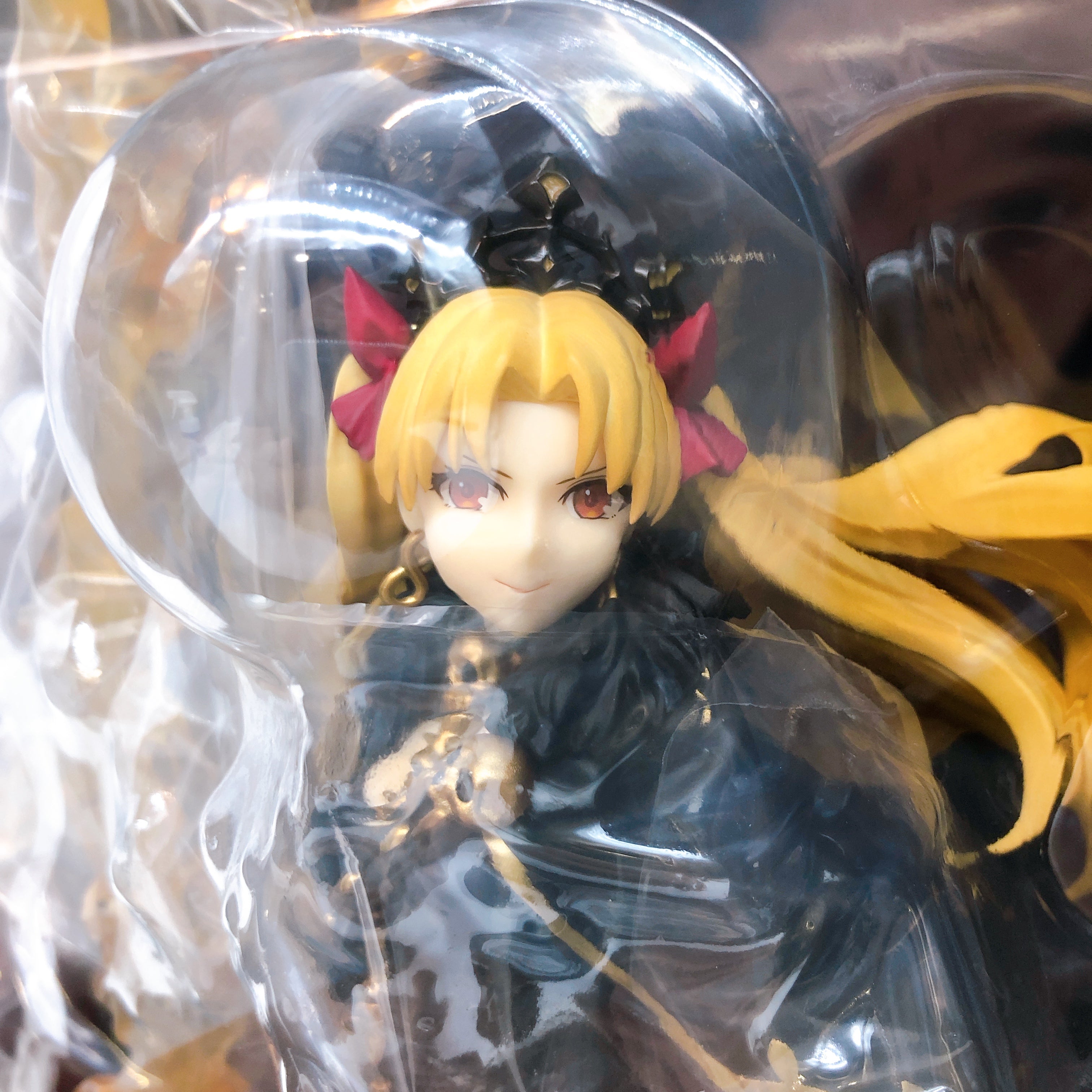 Fate Grand Order Lancer Ereshkigal 1/7 Scale Figure 15+ Aniplex Limited Japan
