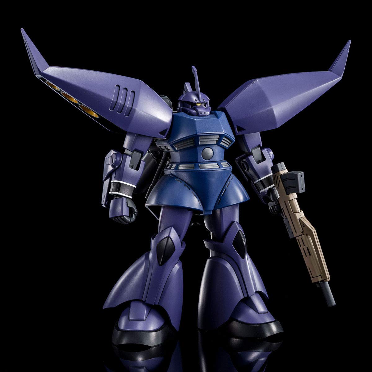 HG 1/144 Regelgu Unicorn Ver MS-14J Gunpla Model Kit Premium Bandai NEW FASTSHIP