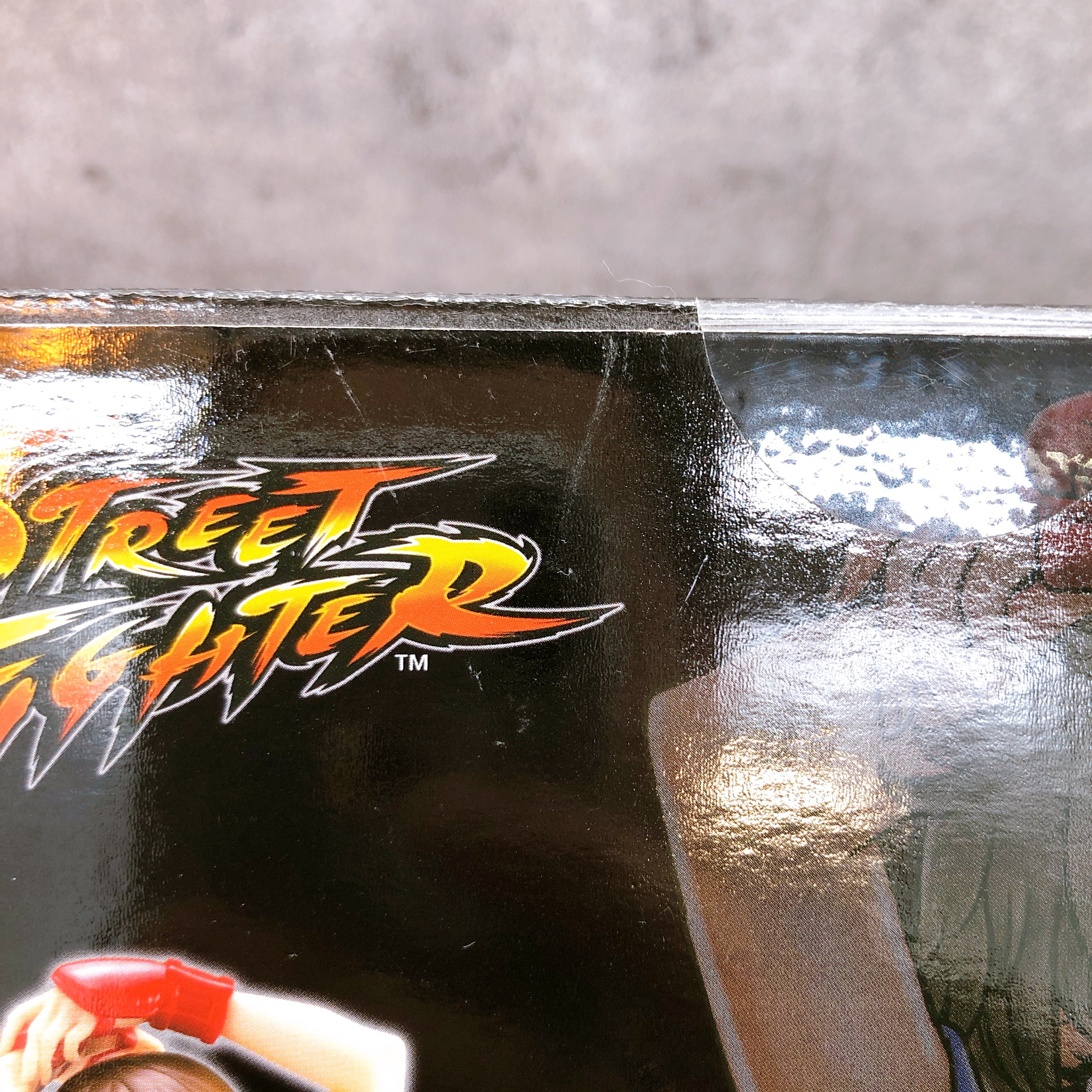 Street Fighter Bishojo Sakura Round 2 1/7 Scale PVC Figure