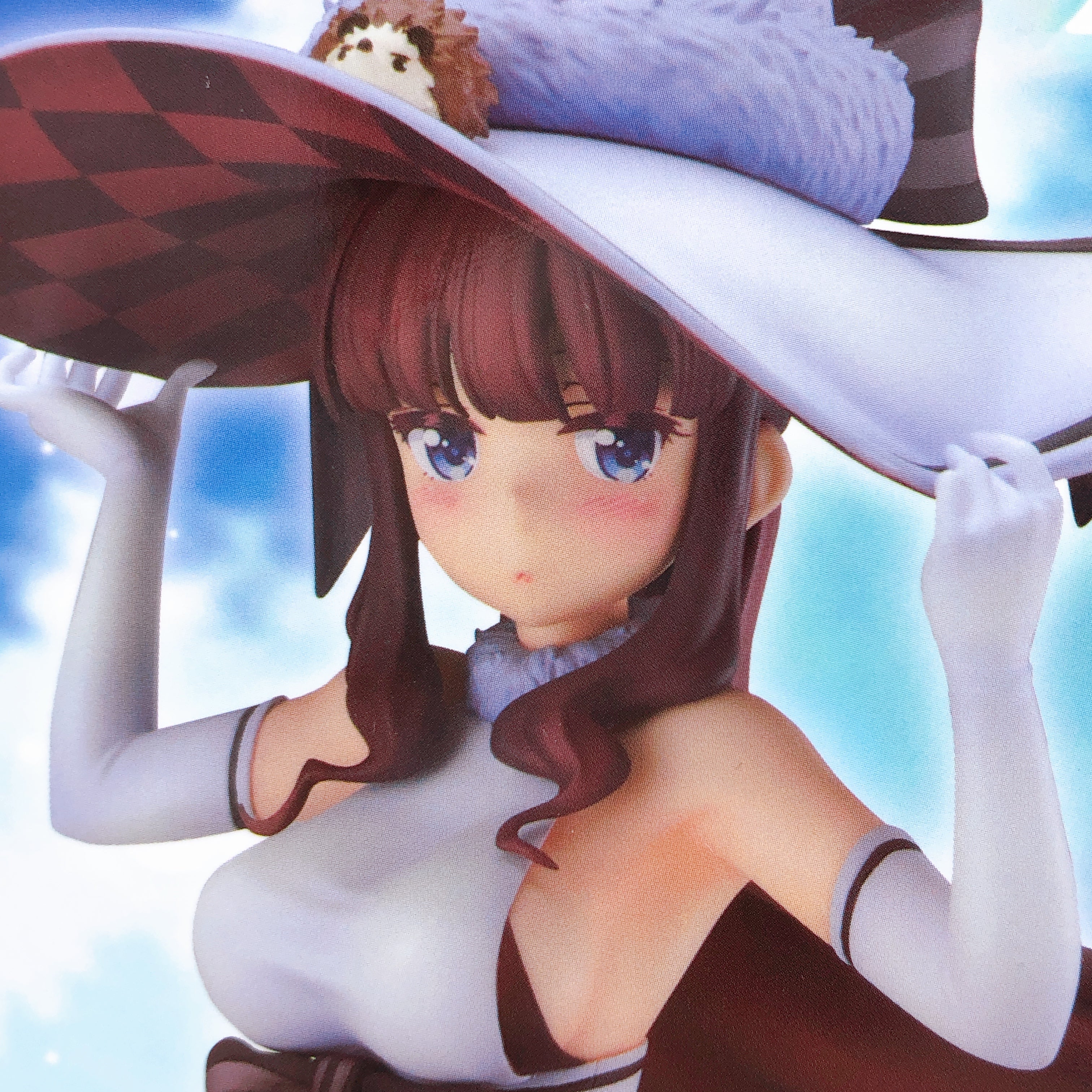 Kirara Fantasia Hifumi Takimoto Witch Ver. 1/7 Scale Figure Good Smile Company