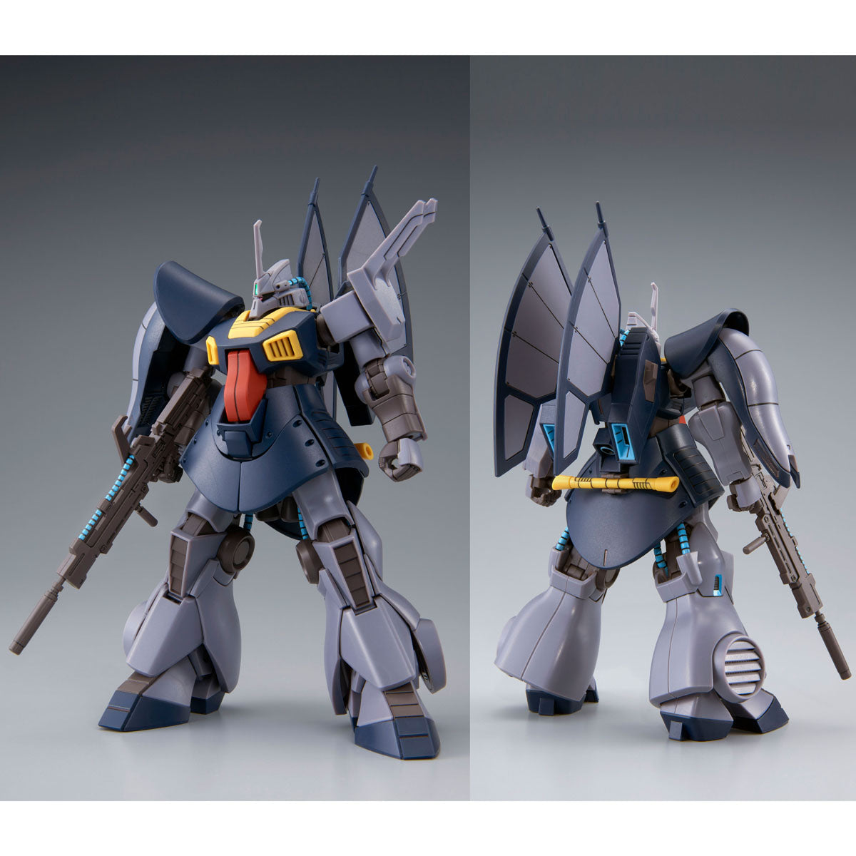 HG 1/144 DIJEH Narrative Ver. MSK-008 Gunpla Model Kit Premium Bandai Japan NEW