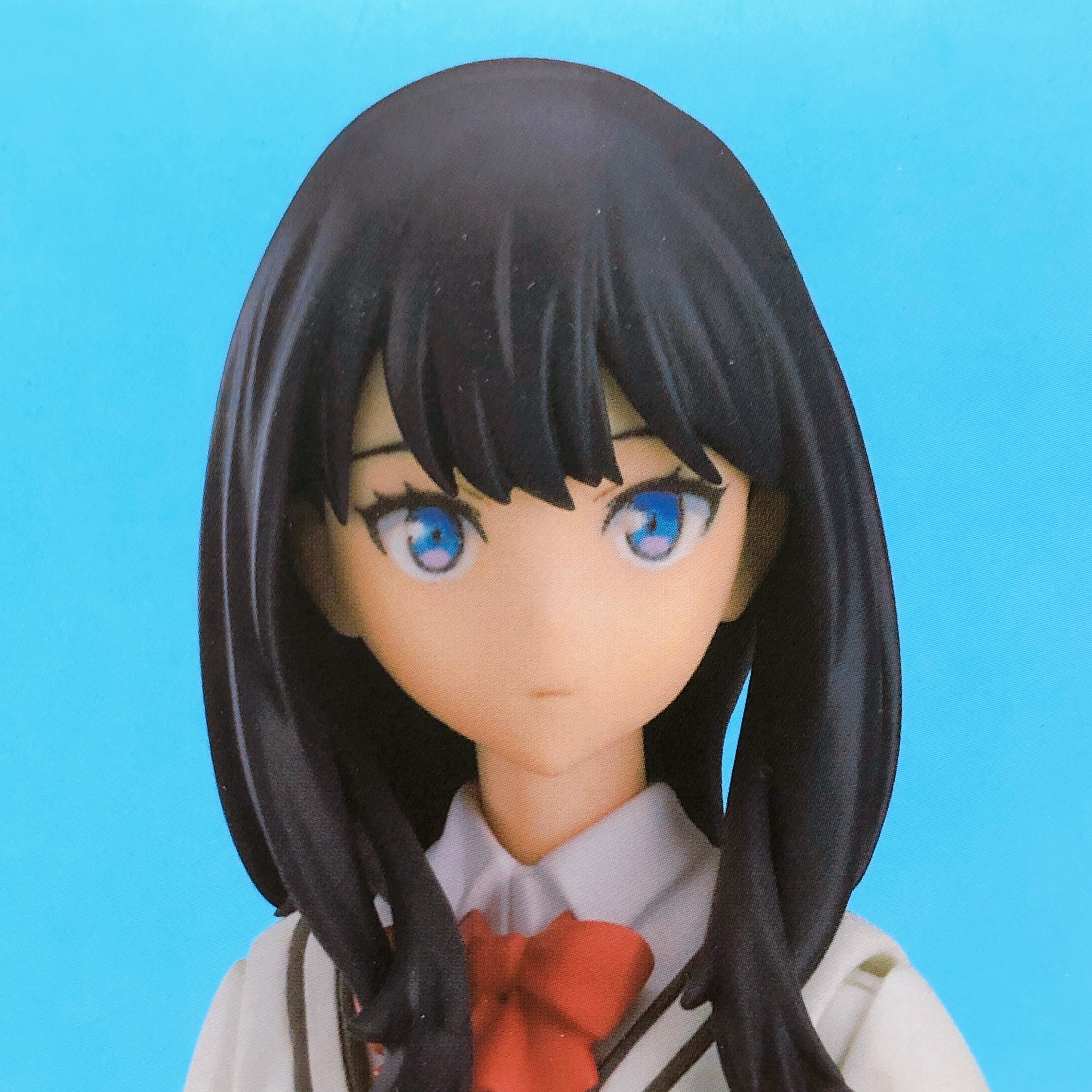 (w/Bonus) SSSS. GRIDMAN Rikka Takarada Figma 440 Action Figure Max Factory NEW