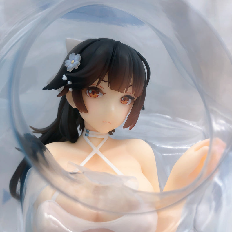 ALTER Azur Lane IJN Takao Sandy Lapsody Ver. 1/7 Scale PVC Figure NEW