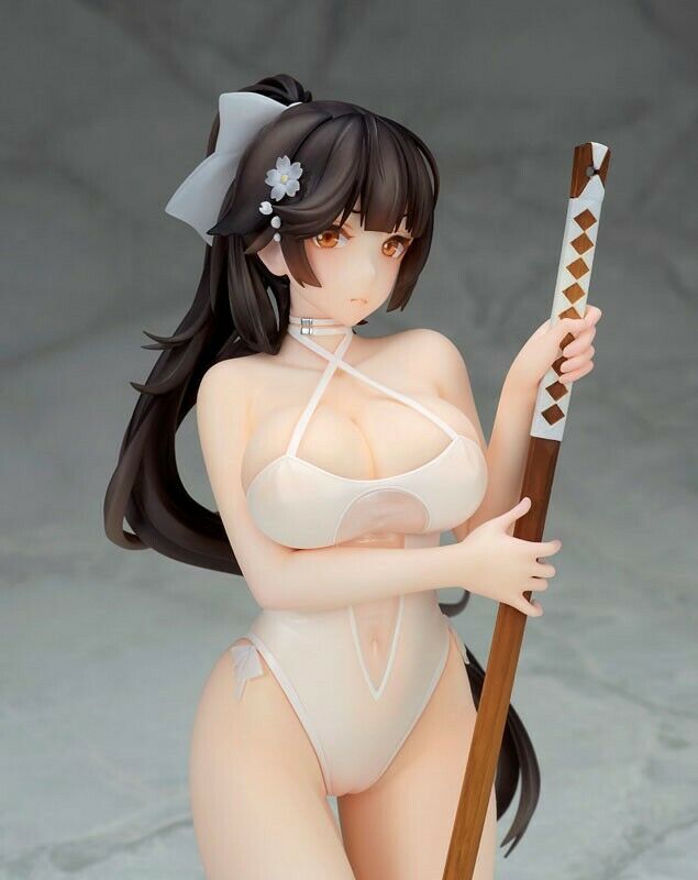 ALTER Azur Lane IJN Takao Sandy Lapsody Ver. 1/7 Scale PVC Figure NEW