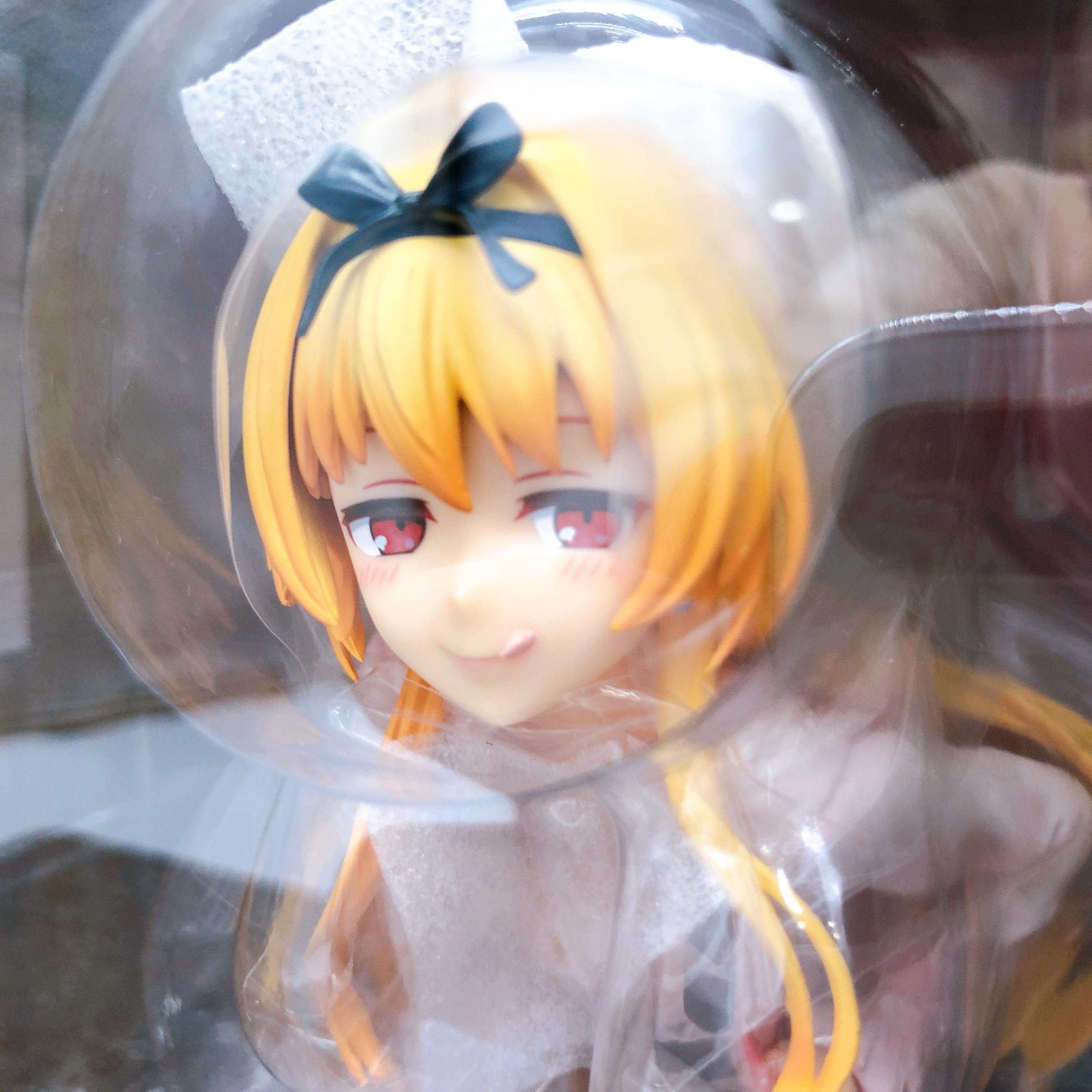 Arifureta: From Commonplace to World's Strongest Yue 1/7 Scale Figure KOTOBUKIYA