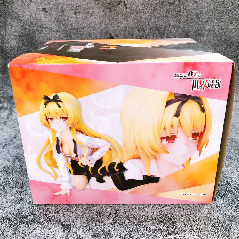 Arifureta From Commonplace to World's Strongest YUE 1/7 Figure KOTOBUKIYA New