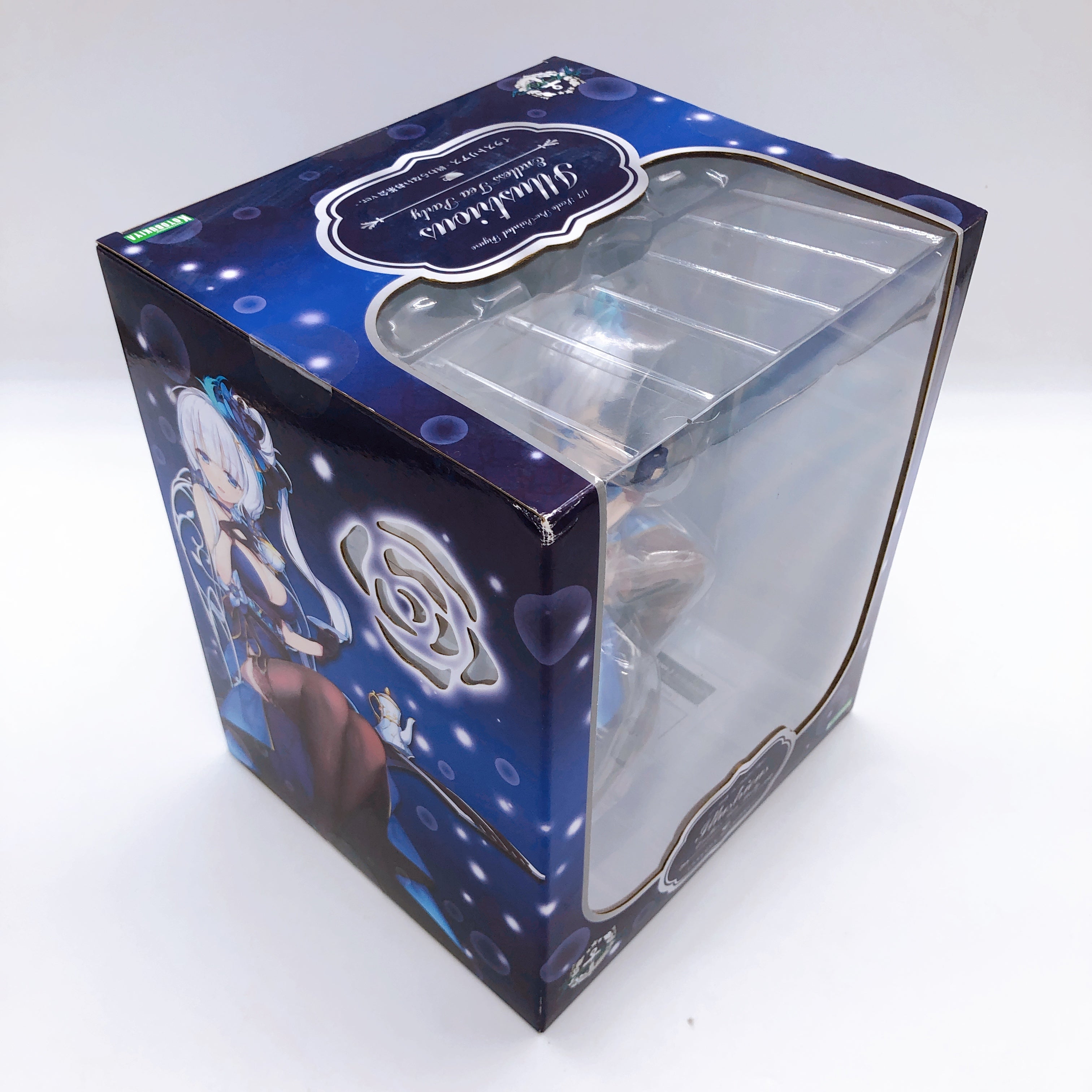 Azur Lane Illustrious Endless Tea Party ver. 1/7 Scale Figure Kotobuki