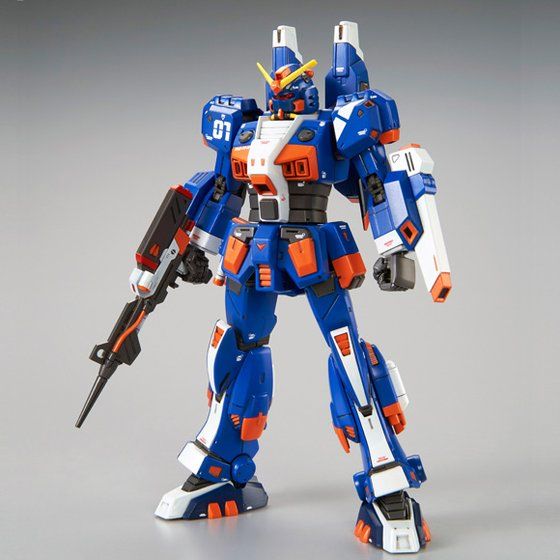 HG 1/144 Gundam Marine Type Gundiver RAG-79-G1 Kit Premium Bandai NEW FASTSHIP