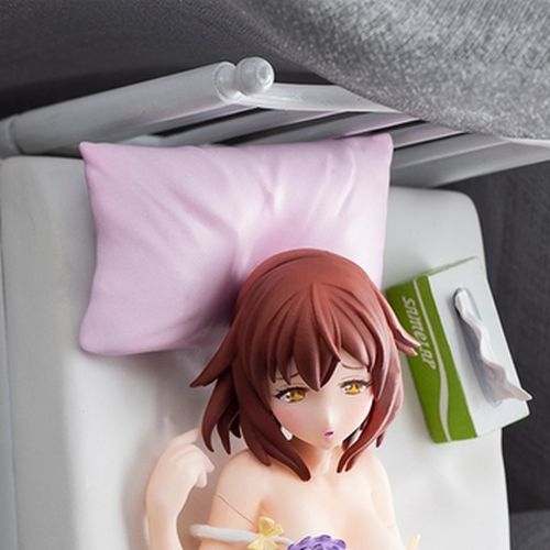 Native Purin-chan Daydream! ACT1 Complete Set 1/12 Scale Figure SAMELAP Sealed