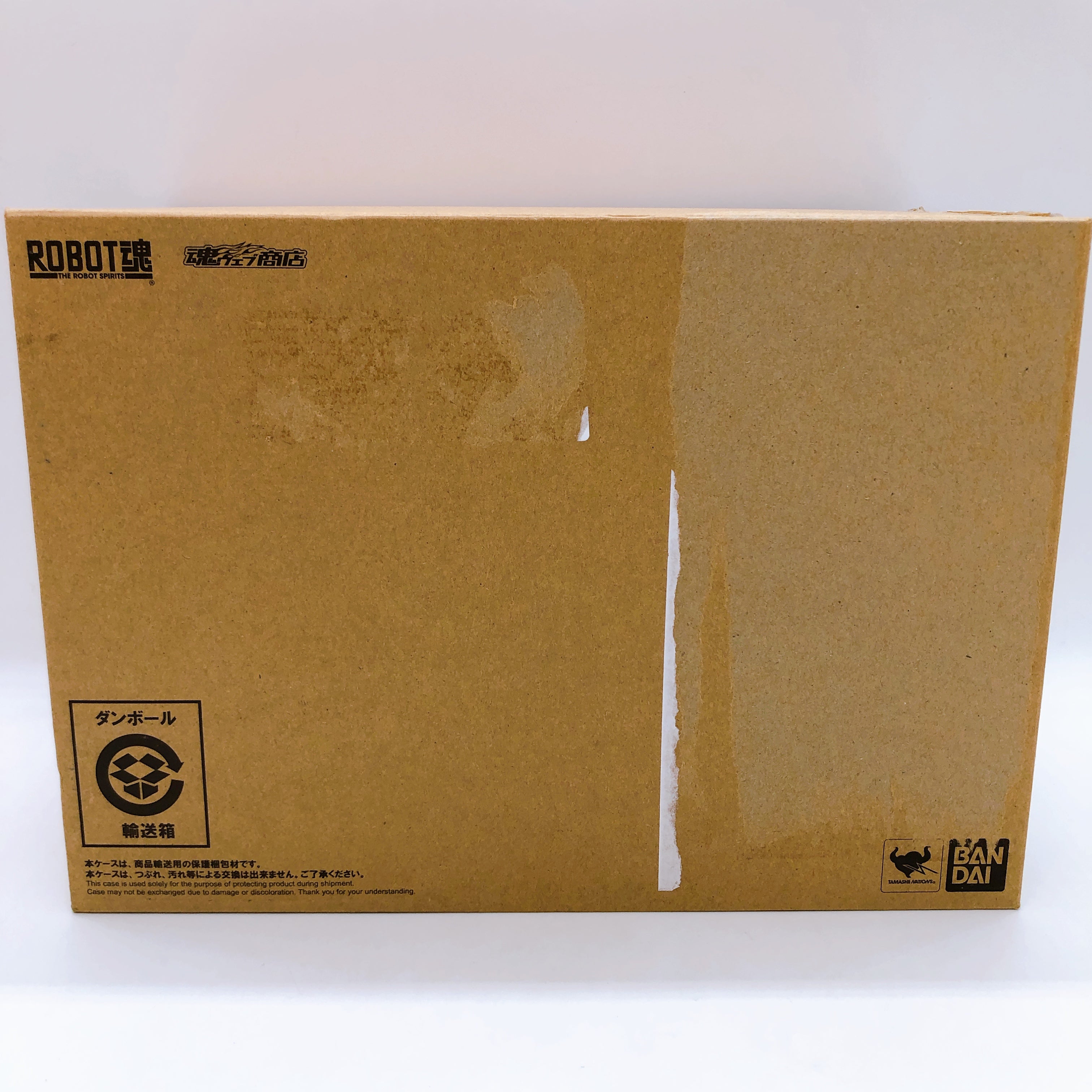 ROBOT SPIRITS Xamel YMS-16M ver. A.N.I.M.E. Gundam Action Figure Bandai Japan