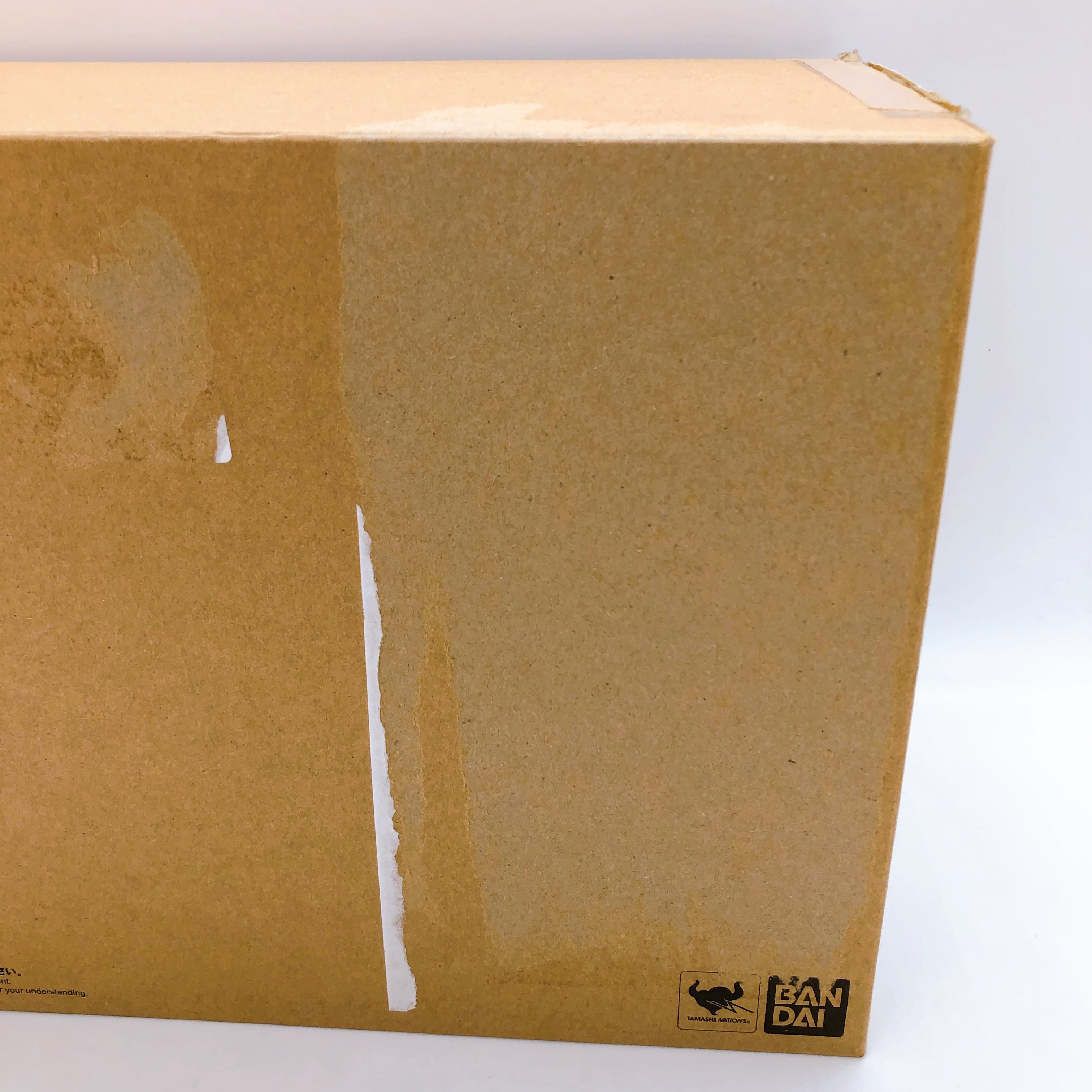 ROBOT SPIRITS Xamel YMS-16M ver. A.N.I.M.E. Gundam Action Figure Bandai Japan