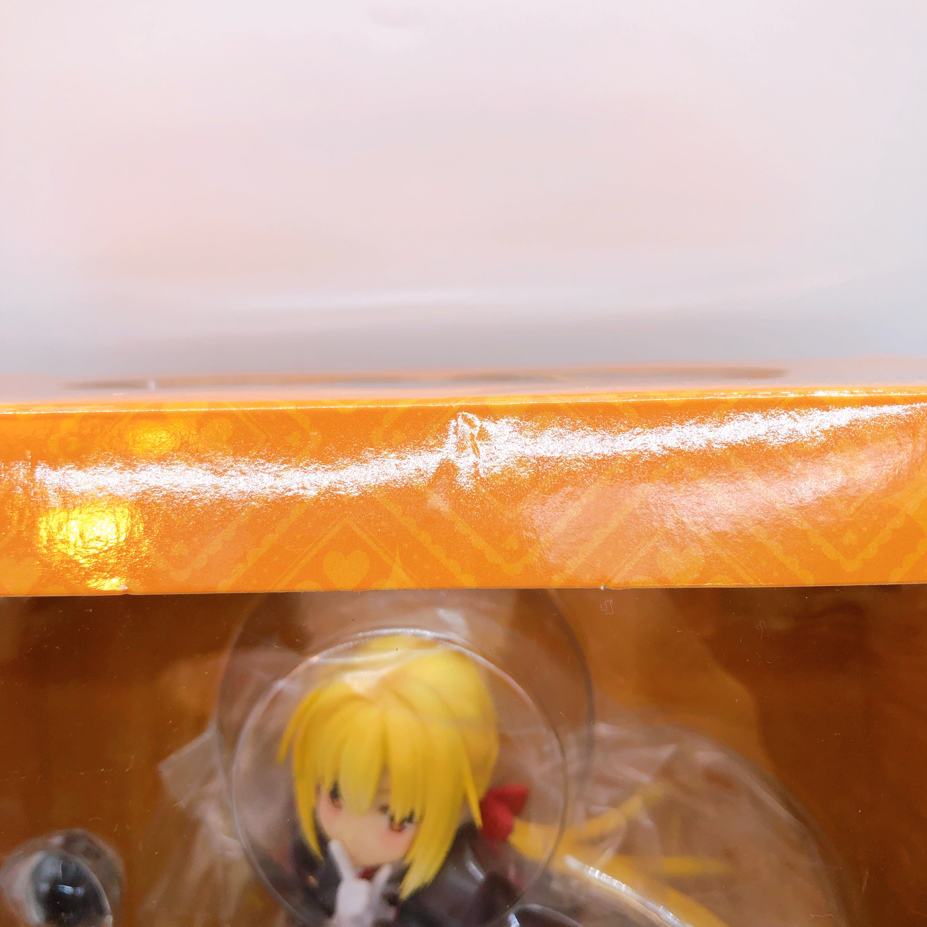 Riddle Joker Nanami Arihara 1/7 Scale Figure 15+ Broccoli Japan AUTHENTIC Sealed