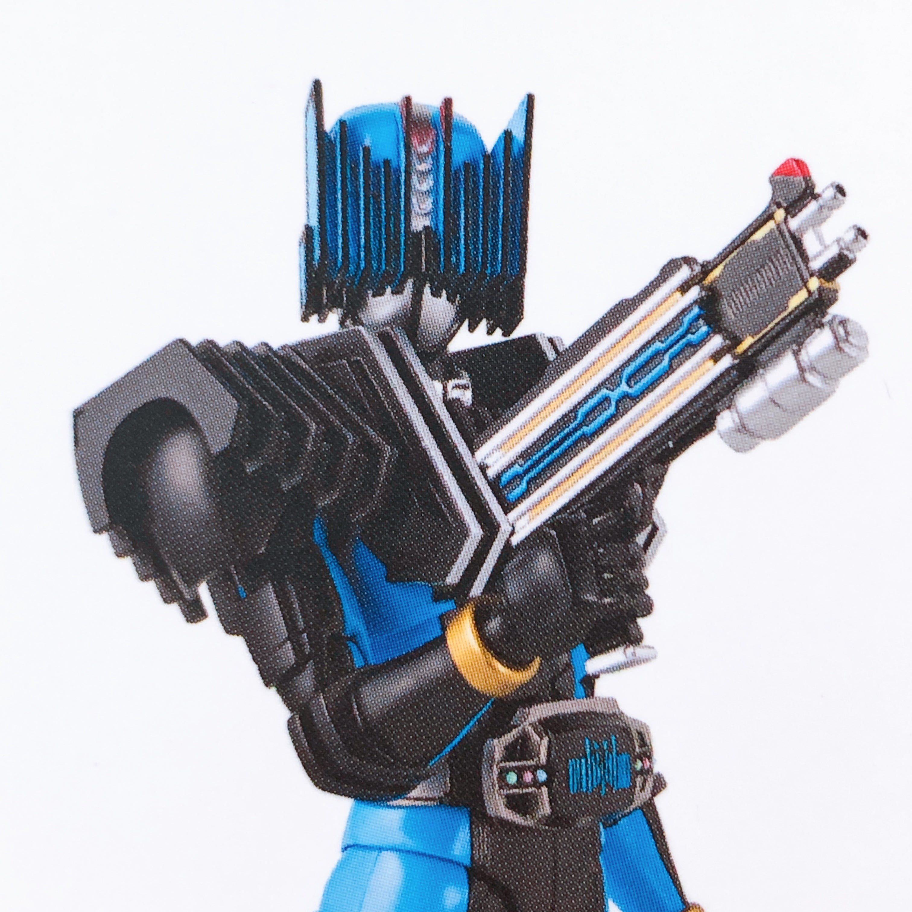 Kamen Rider Diend S.H.Figuarts Shinkocchou Seihou Tamashii Nation 2019 Bandai