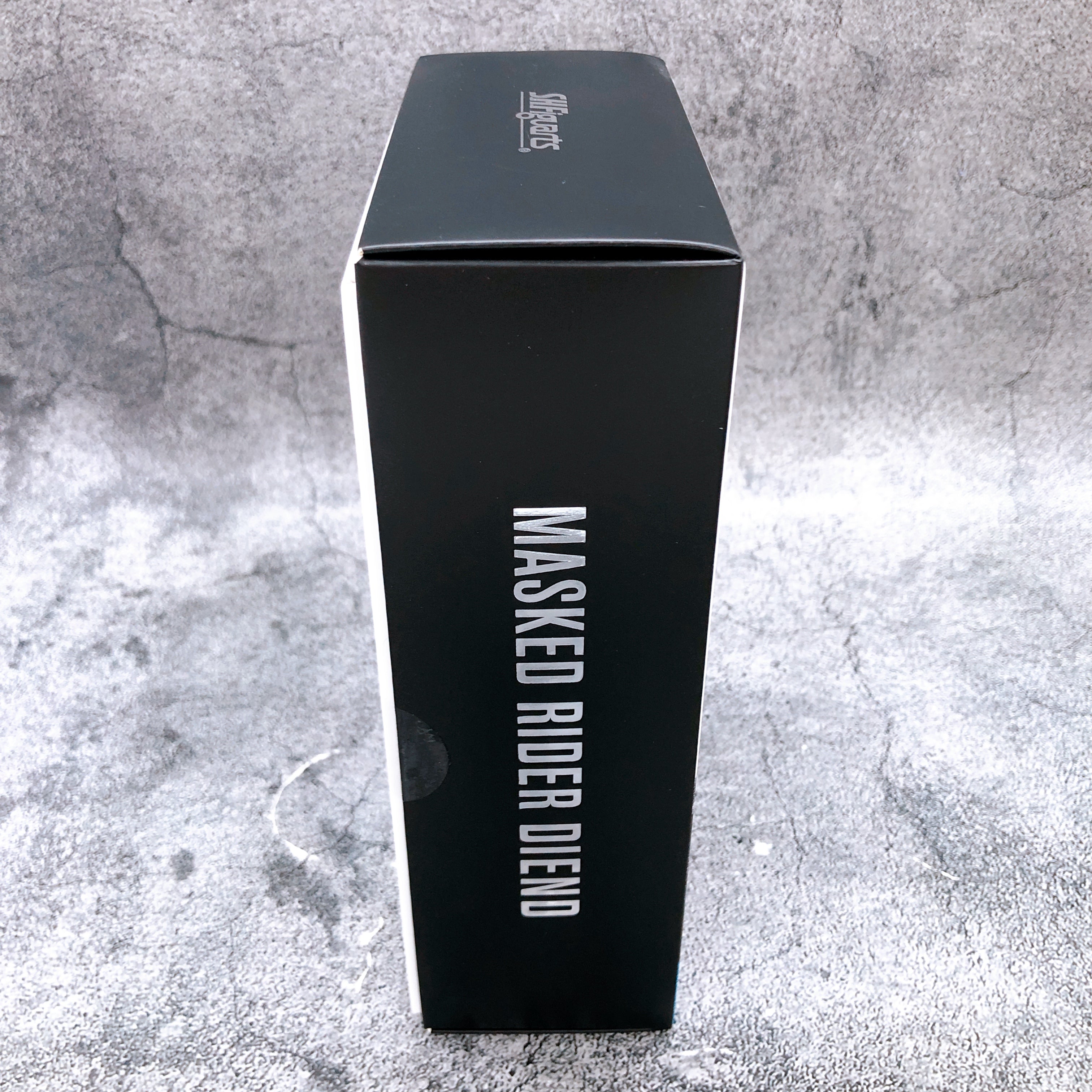 Kamen Rider Diend S.H.Figuarts Shinkocchou Seihou Tamashii Nation 2019 Bandai