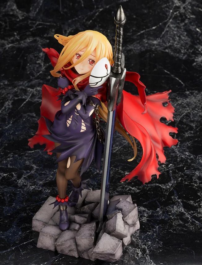 Overlord Evileye 1/7 Scale Pre-Painted Figure 15+ Kotobukiya Japan AUTHENTIC