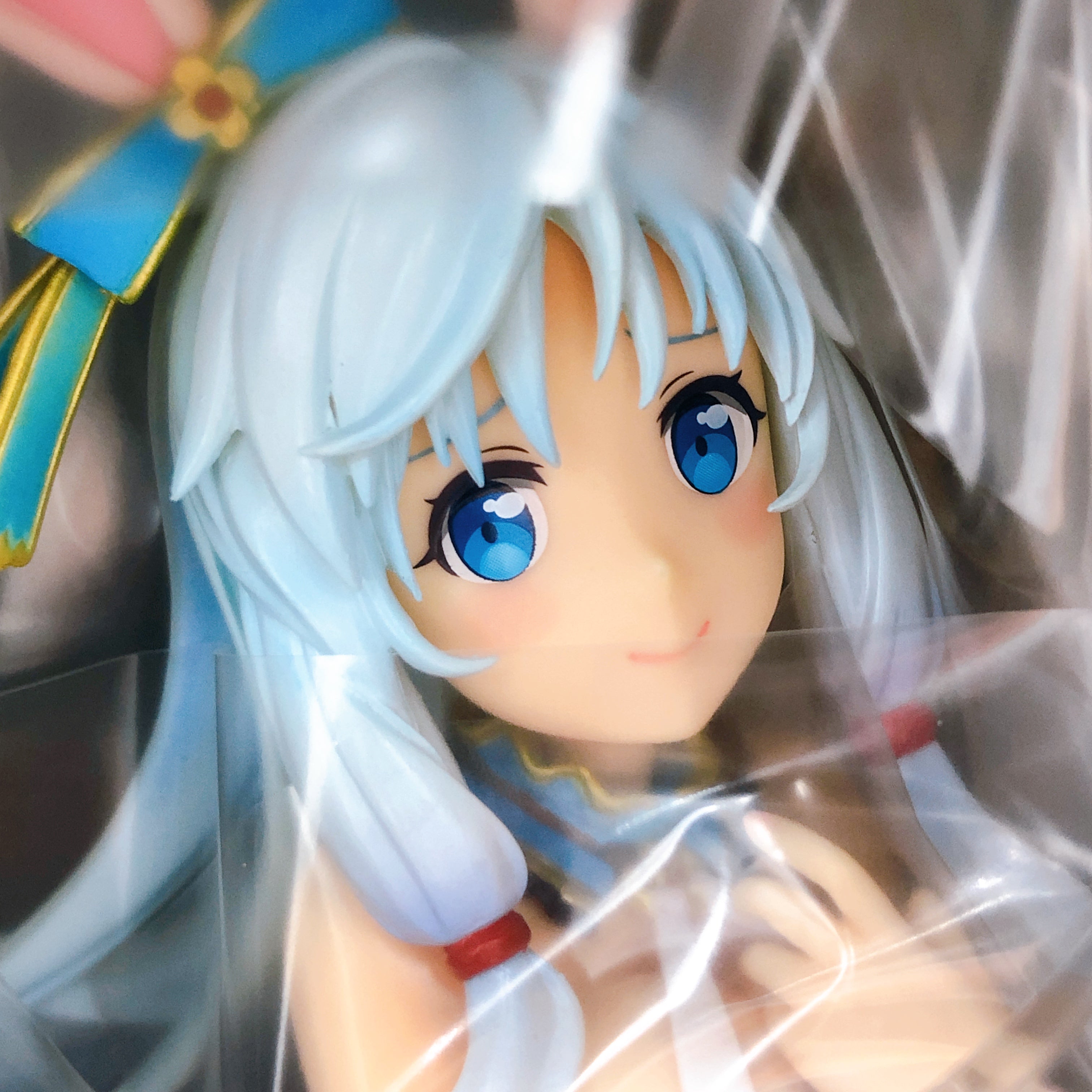 Arifureta: From Commonplace to World's Strongest Shea Haulia 1/7 Scale Figure