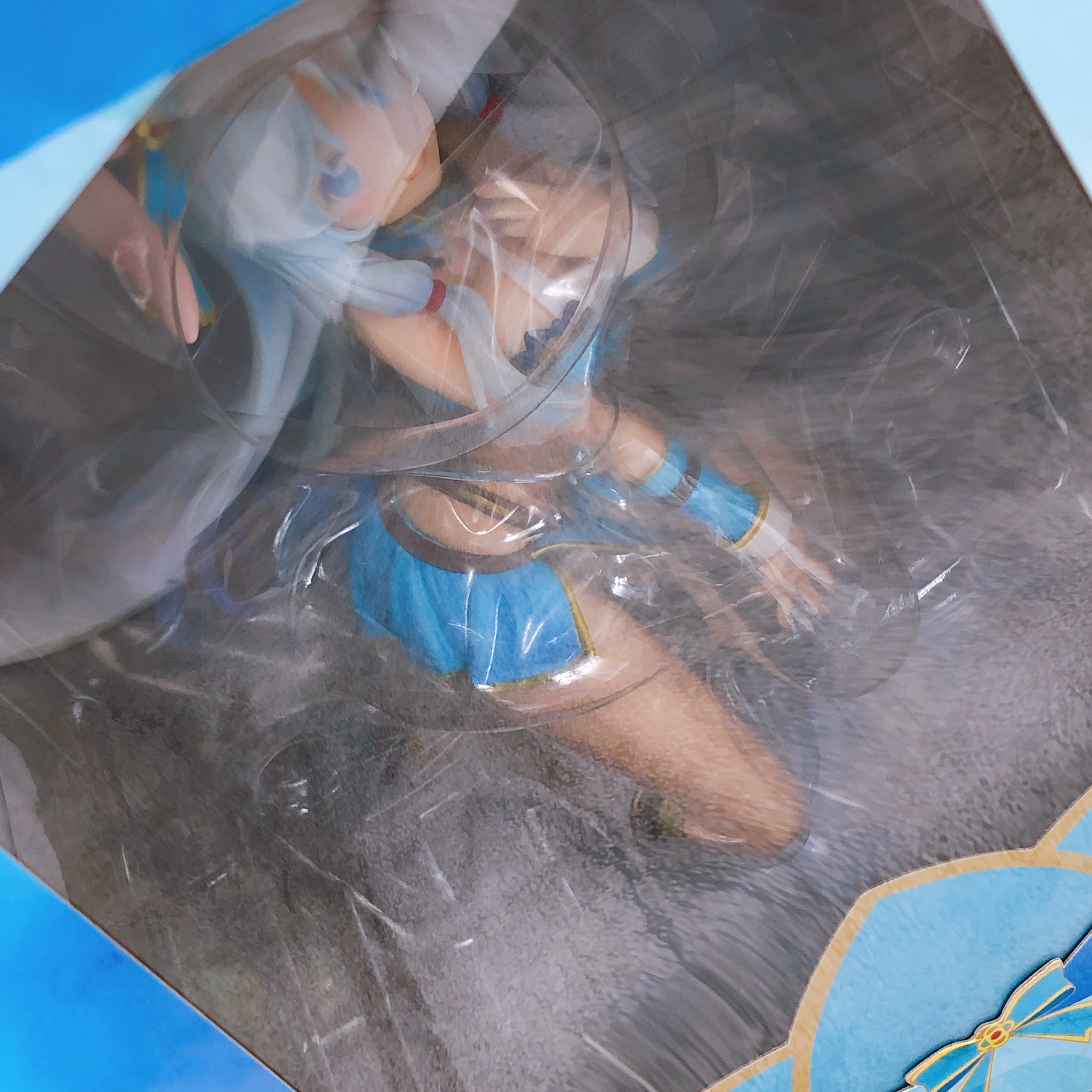 Arifureta: From Commonplace to World's Strongest Shea Haulia 1/7 Scale Figure