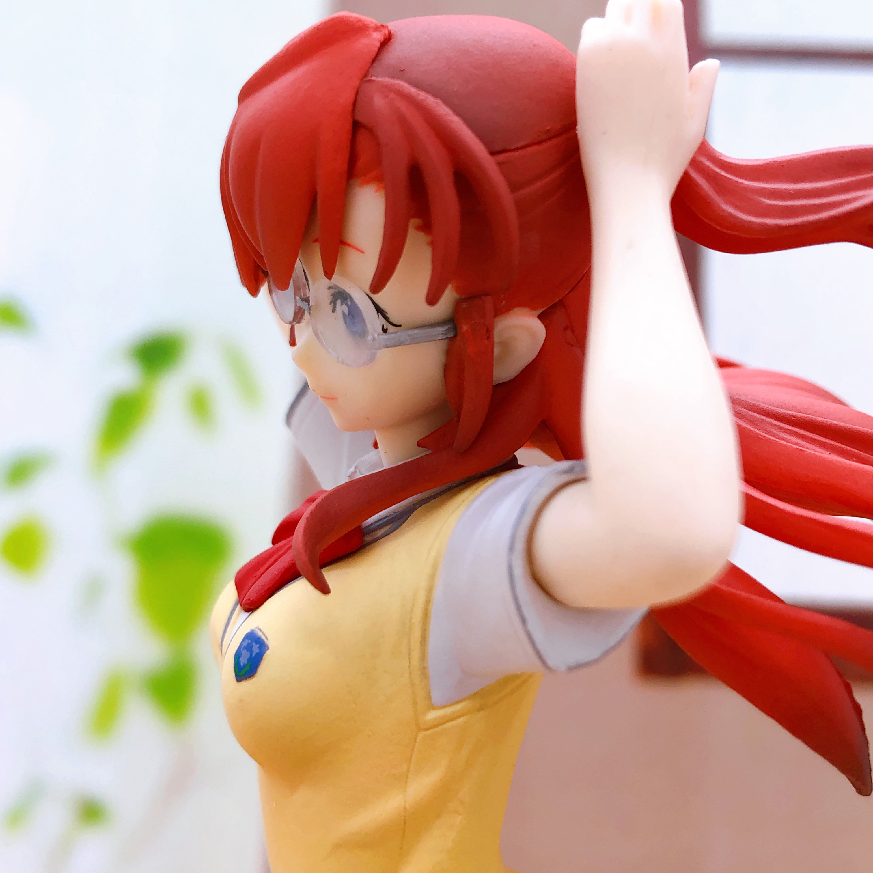 (NO BOX) Waiting in the Summer Ichika Takatsuki Character Figure 1 FuRyu Japan