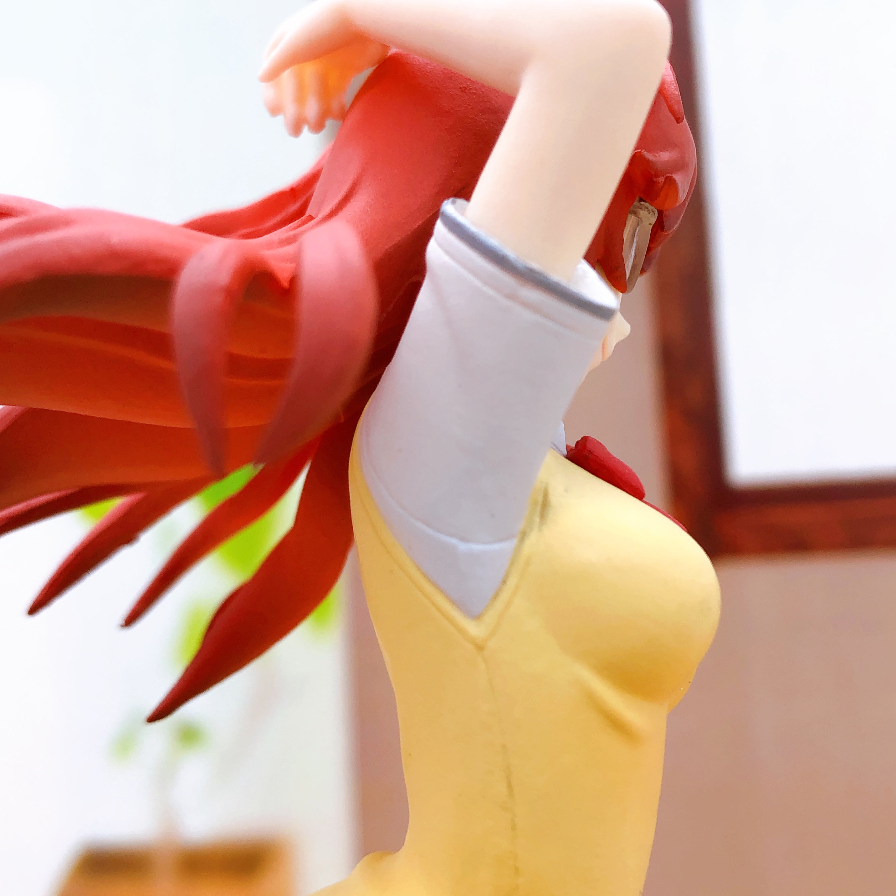 (NO BOX) Waiting in the Summer Ichika Takatsuki Character Figure 1 FuRyu Japan