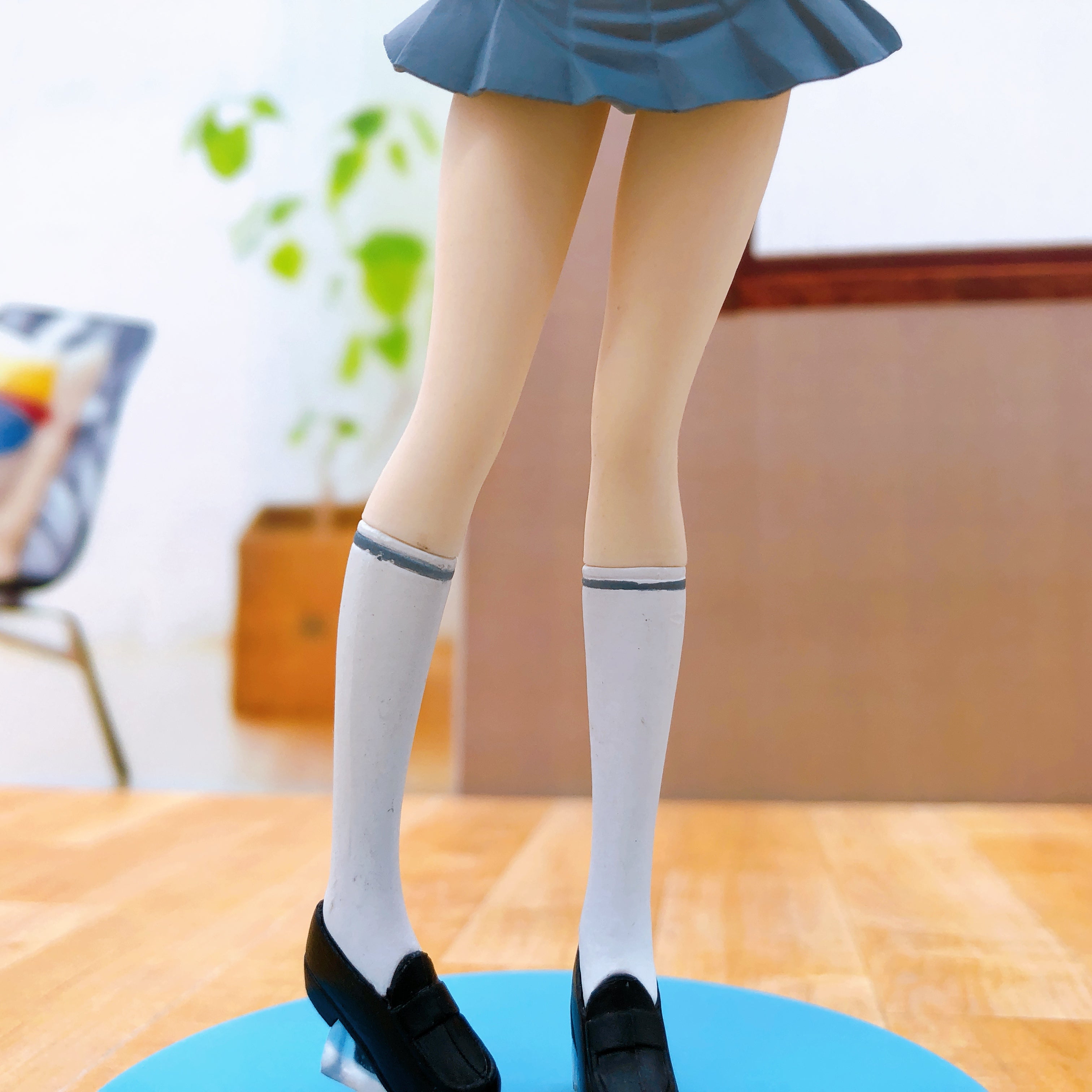 (NO BOX) Waiting in the Summer Ichika Takatsuki Character Figure 1 FuRyu Japan