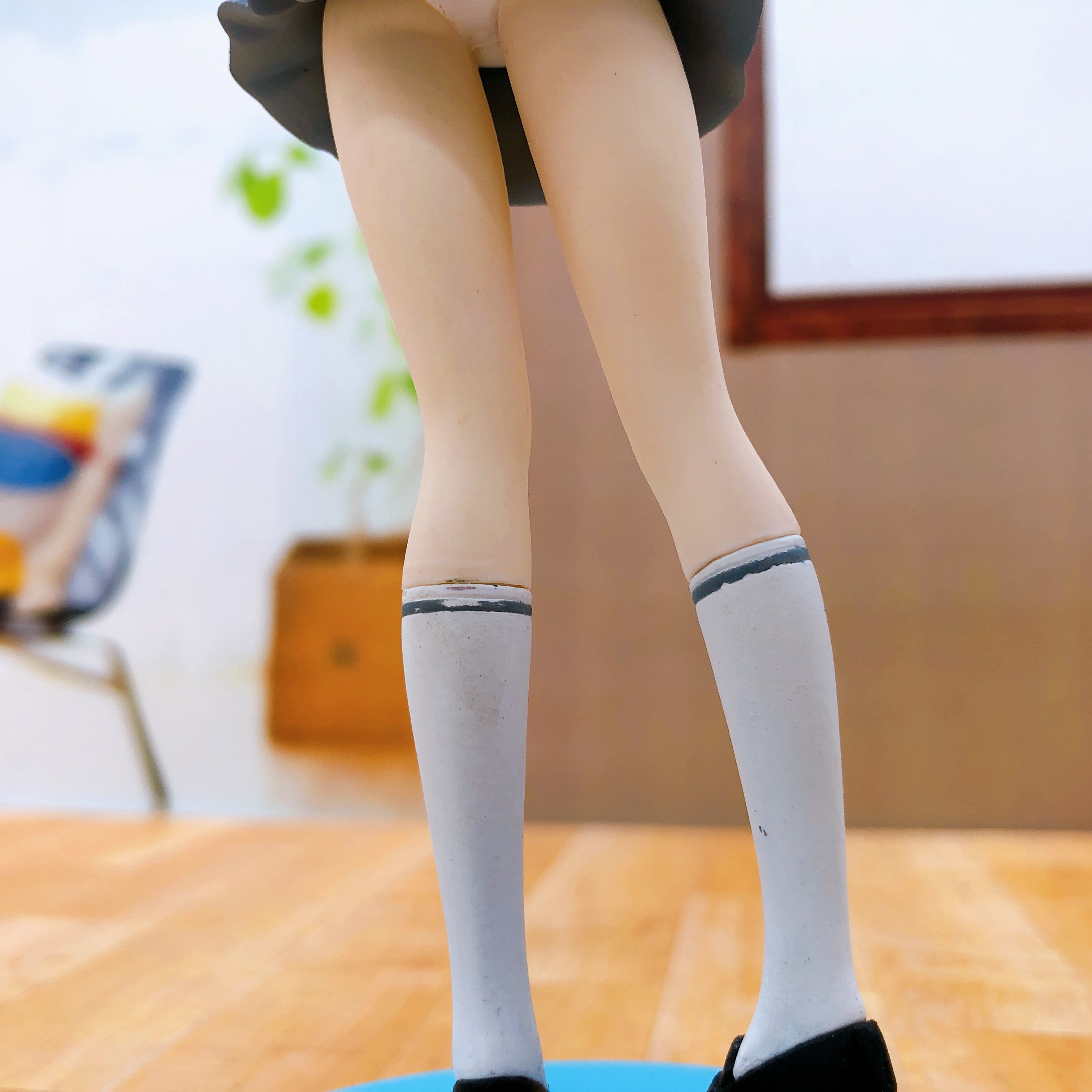 (NO BOX) Waiting in the Summer Ichika Takatsuki Character Figure 1 FuRyu Japan