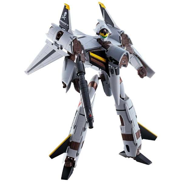 HI-METAL R Macross VF-4G Lightning III Action Figure Bandai Japan Sealed NEW