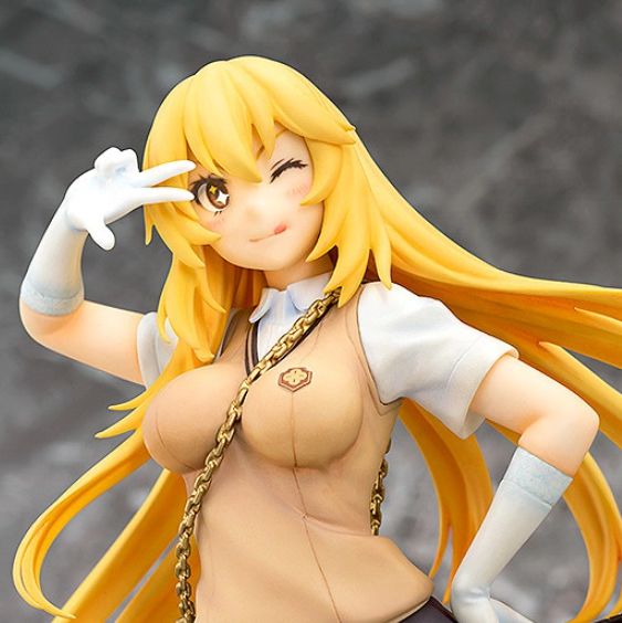 A Certain Scientific Railgun T Misaki Shokuhou 1/7 Scale Figure Phat Company New