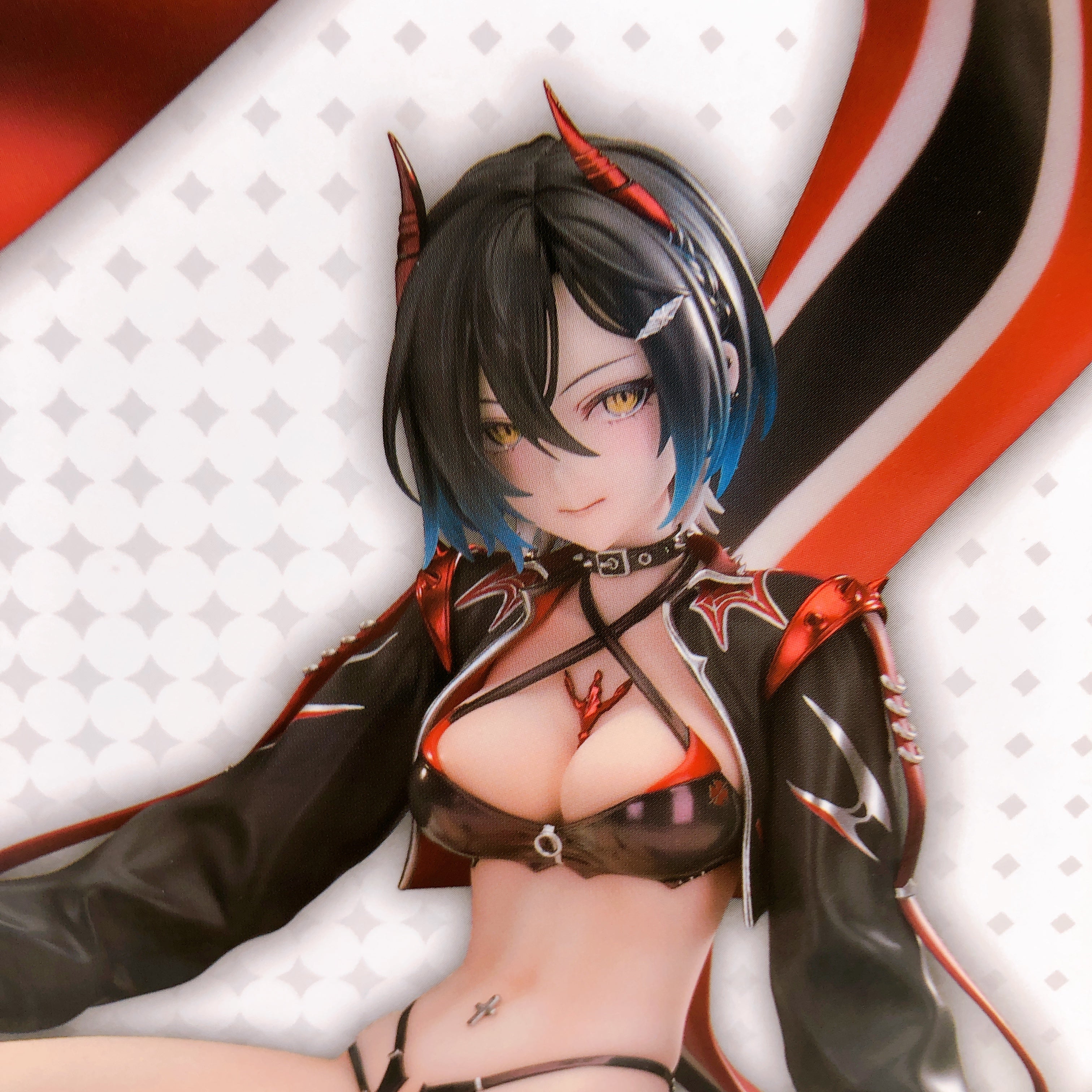 Azur Lane Ulrich Von Hutten Ignition Matrician Ver. 1/7 Scale Figure APEX 15+