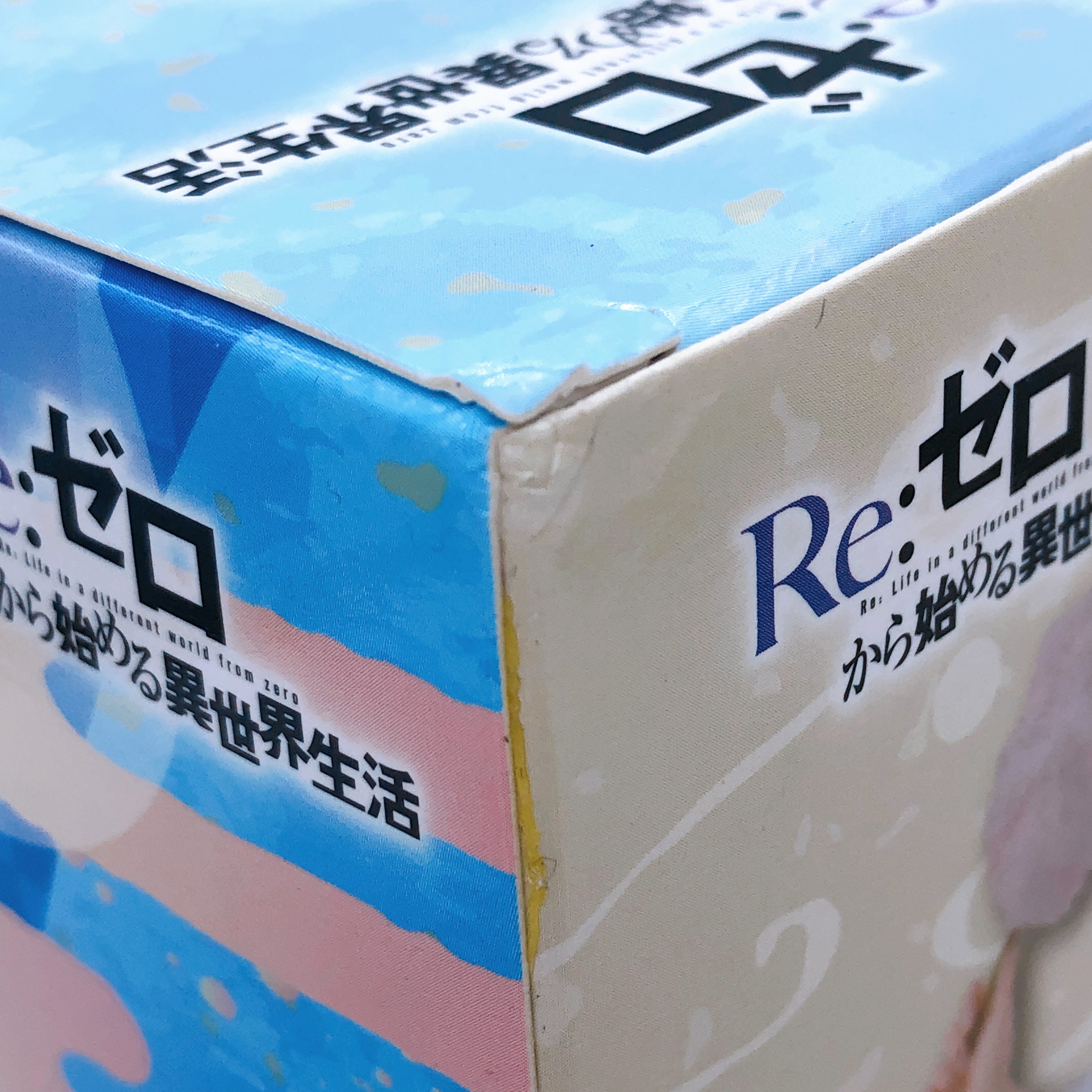 KADOKAWA Re:Zero Rem Yukata ver. 1/7 PVC Scale Figure NEW