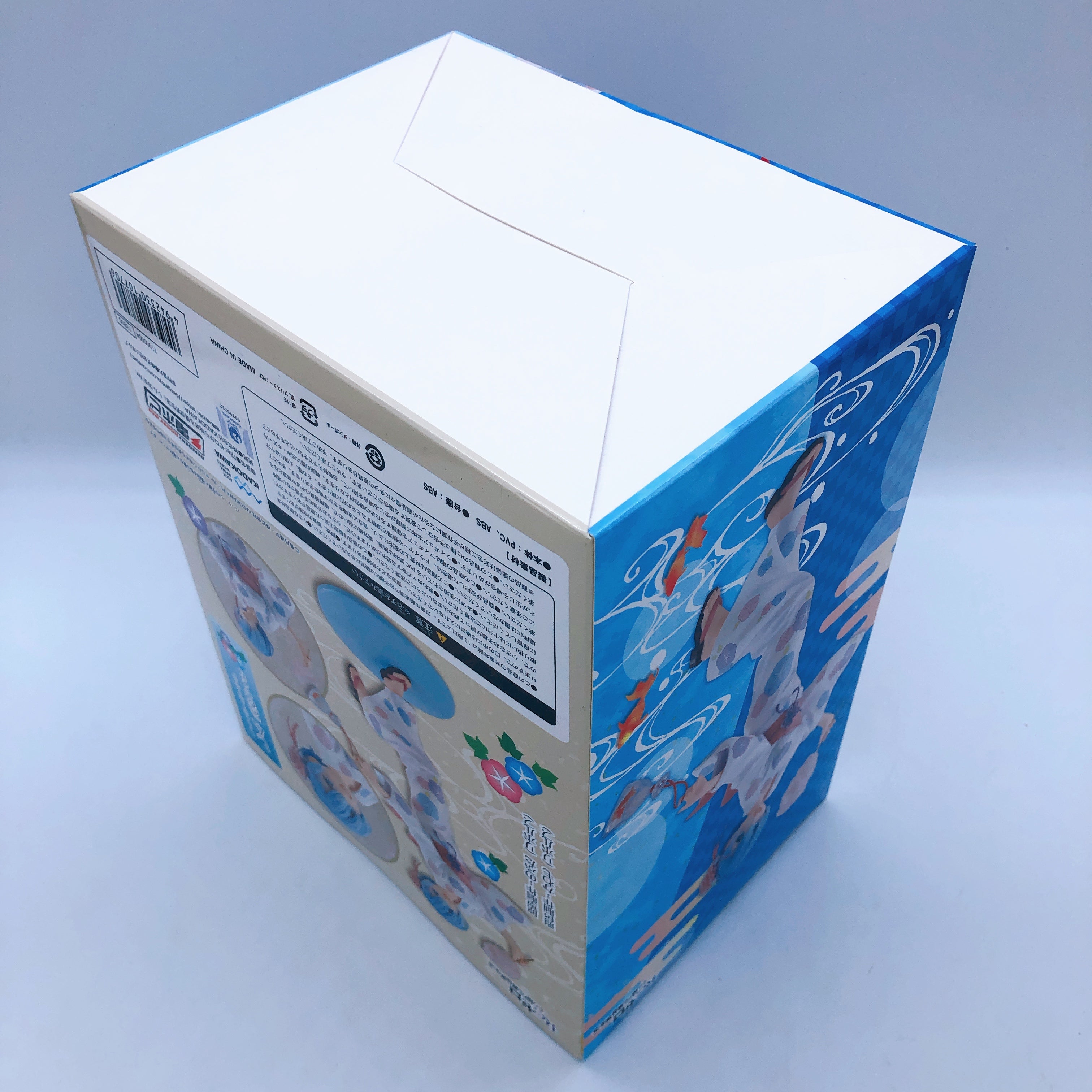 KADOKAWA Re:Zero Rem Yukata ver. 1/7 PVC Scale Figure NEW